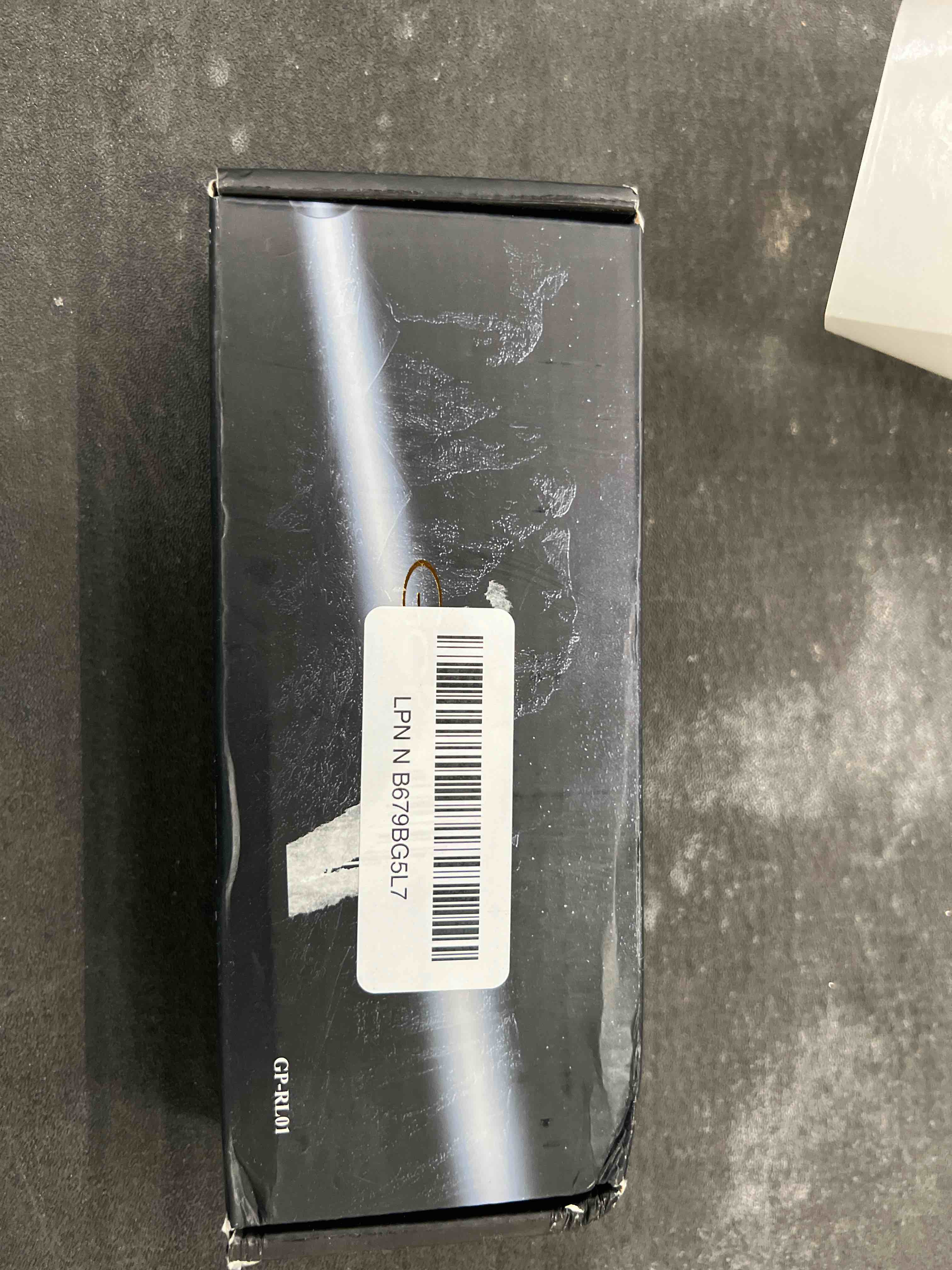 Condition photo showing Good Condition for 2500 lumen aluminum alloy rifle laser light combo, 2.5 hours long runtime ar15 weapon light and green laser, picatinny rail mlok mounted led tactical flashlight (desert tan)