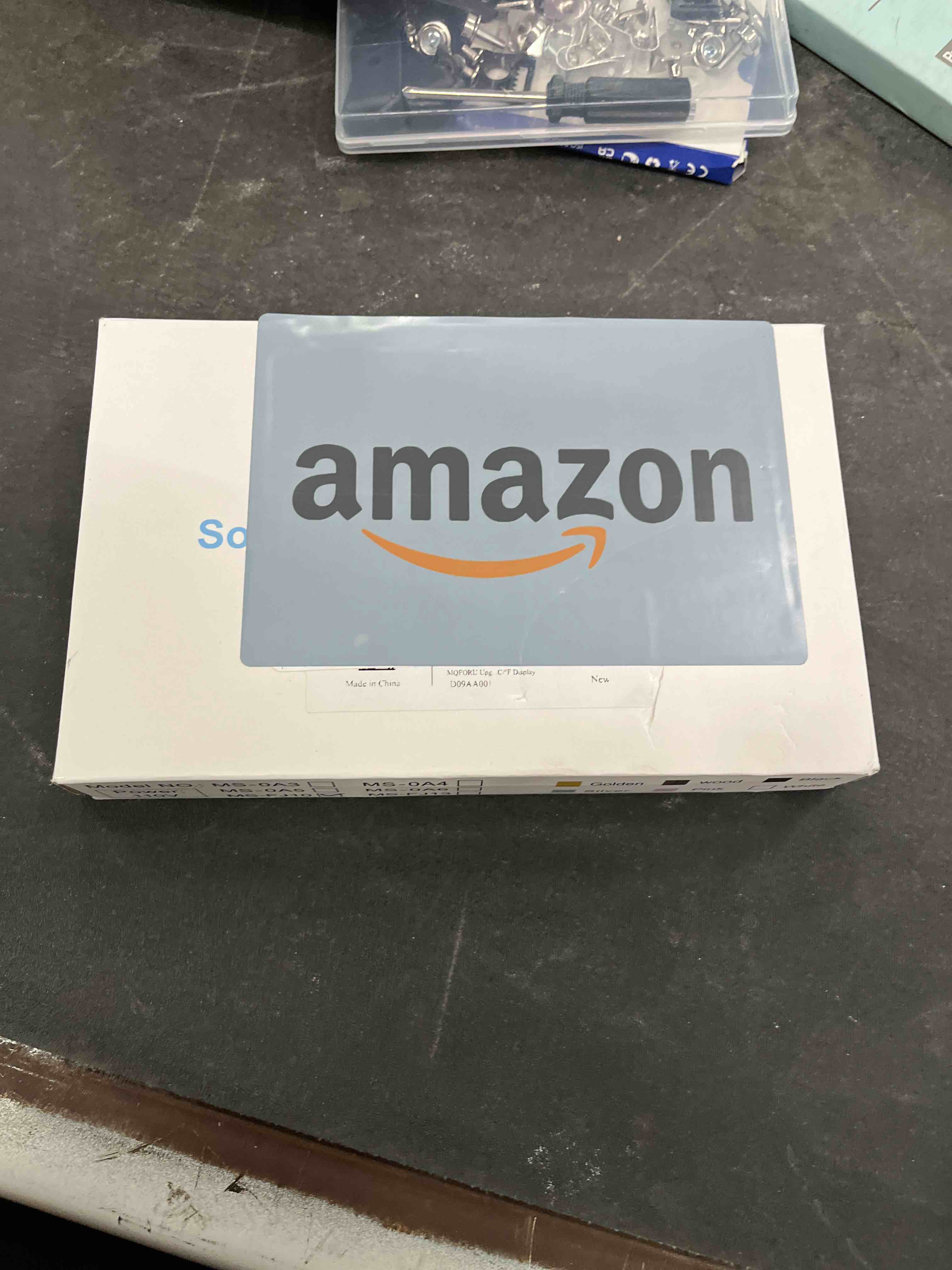 Condition photo showing Good Condition for mqforu upgrade sourdough starter warmer mat, precise 1°f thermostat control (70-120°f), smart memory leavening pad for kitchen sourdough and bagels, 0-24h timer with us plug, °c/°f display
