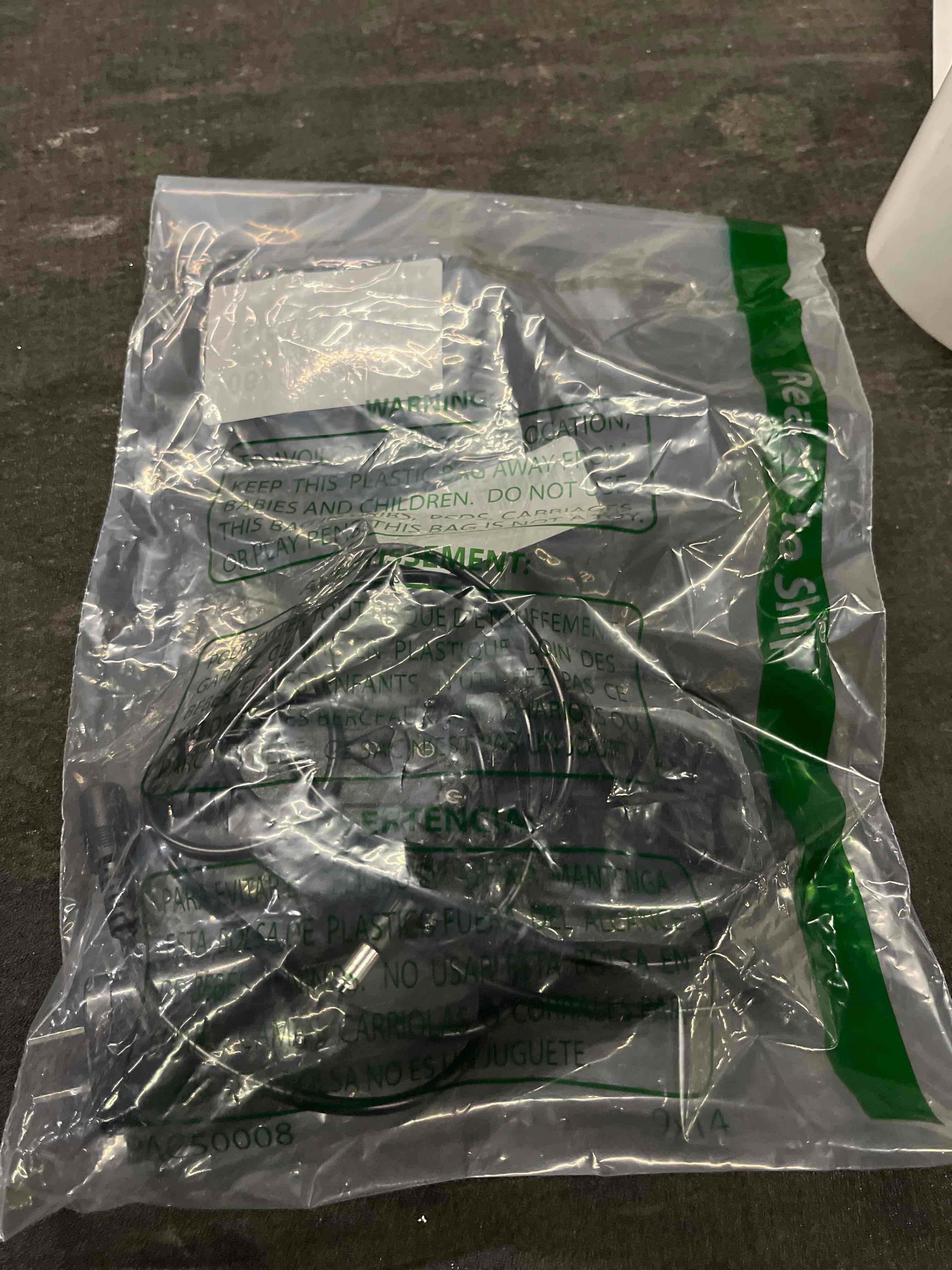 Condition photo showing Good Condition for controller for 360led red light mat