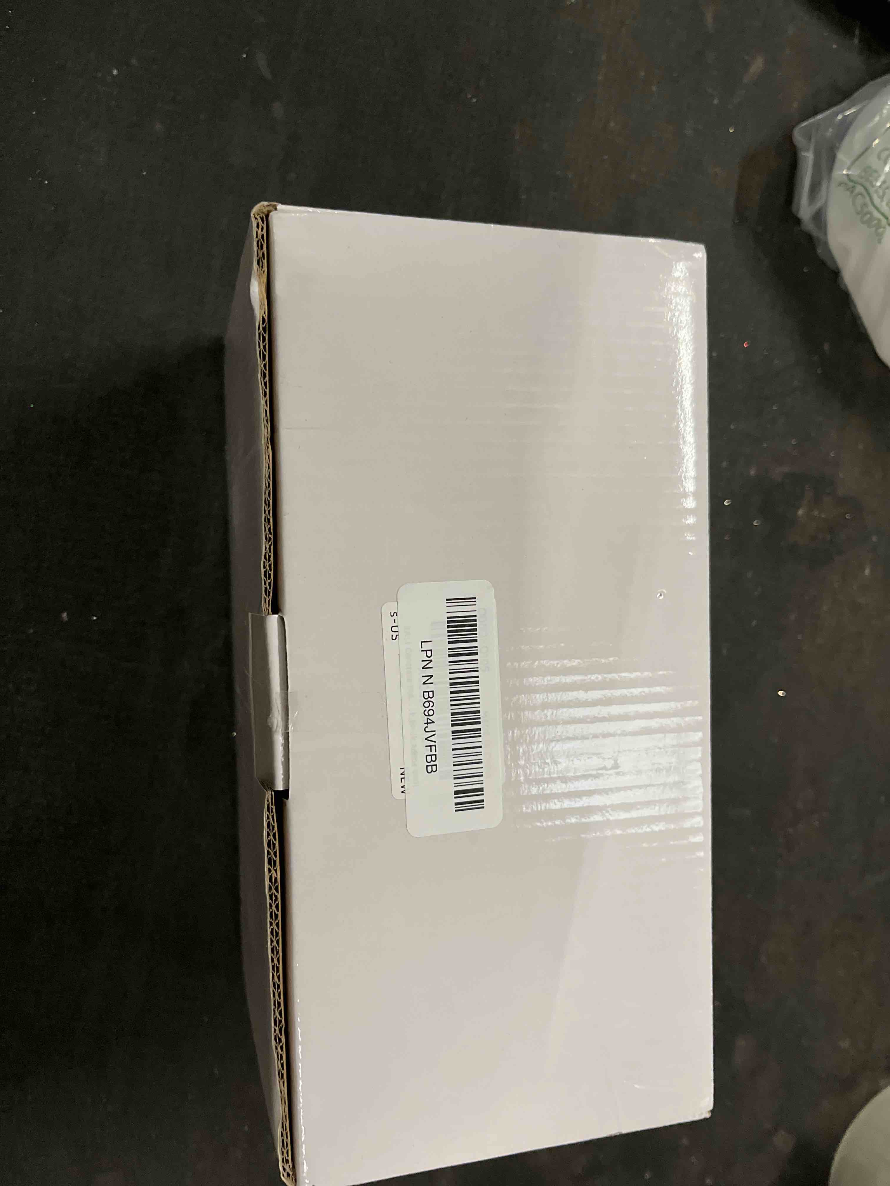 Condition photo showing Good Condition for sali concrete hole saw kits 4-1/8"?105mm? tungsten steel wall hole cutter drill bit sets with 220mm sds plus shank connecting rod?110mm center positioning drill bits for cinder block,brick,adobe wall
