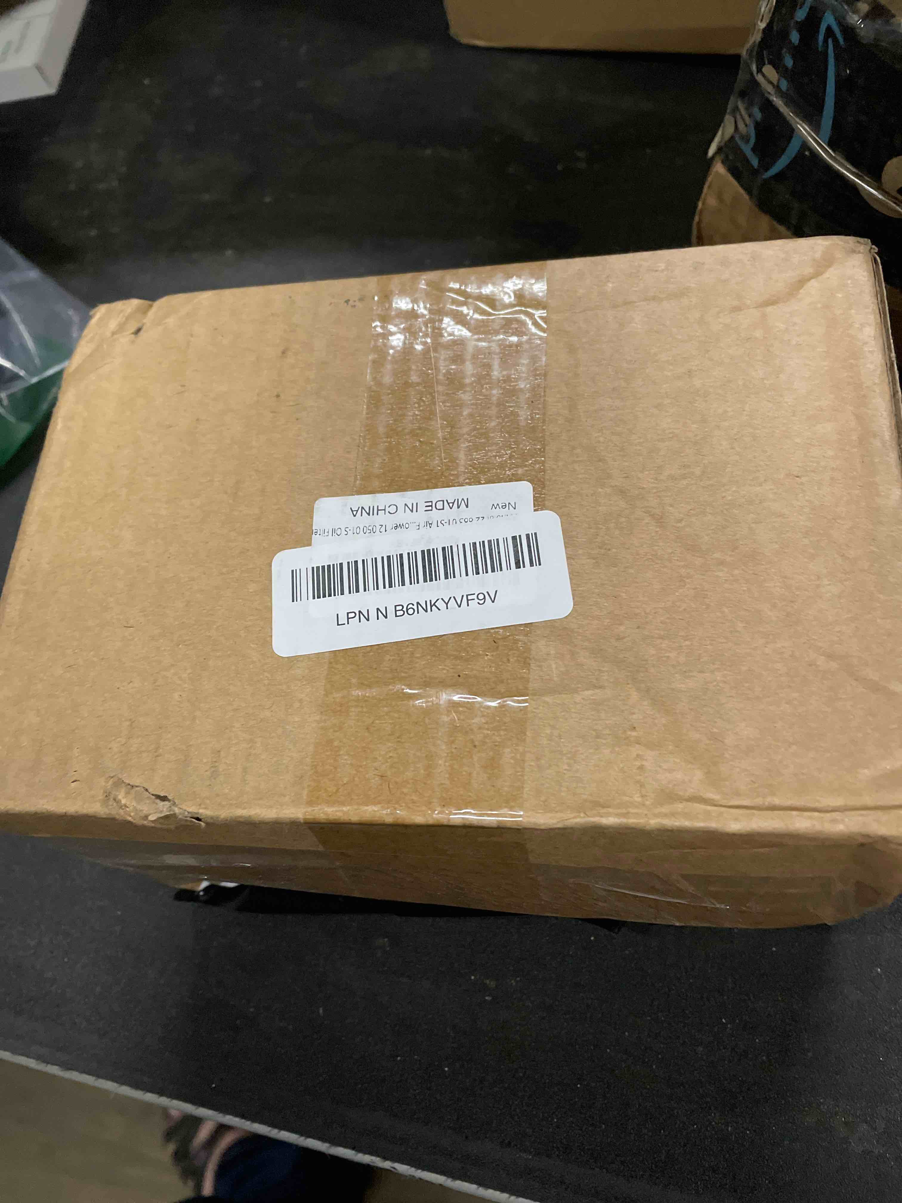 Condition photo showing Good Condition for 22 883 01-s1 xt1 air filter for cub cade-t xt1 lt 42 parts kohler 5400 series maintenance kit ks530 ks540 ks590 ks595 17-19.5hp engine 22-083-01 cub cade-t xt1 enduro lt42 oil change kit
