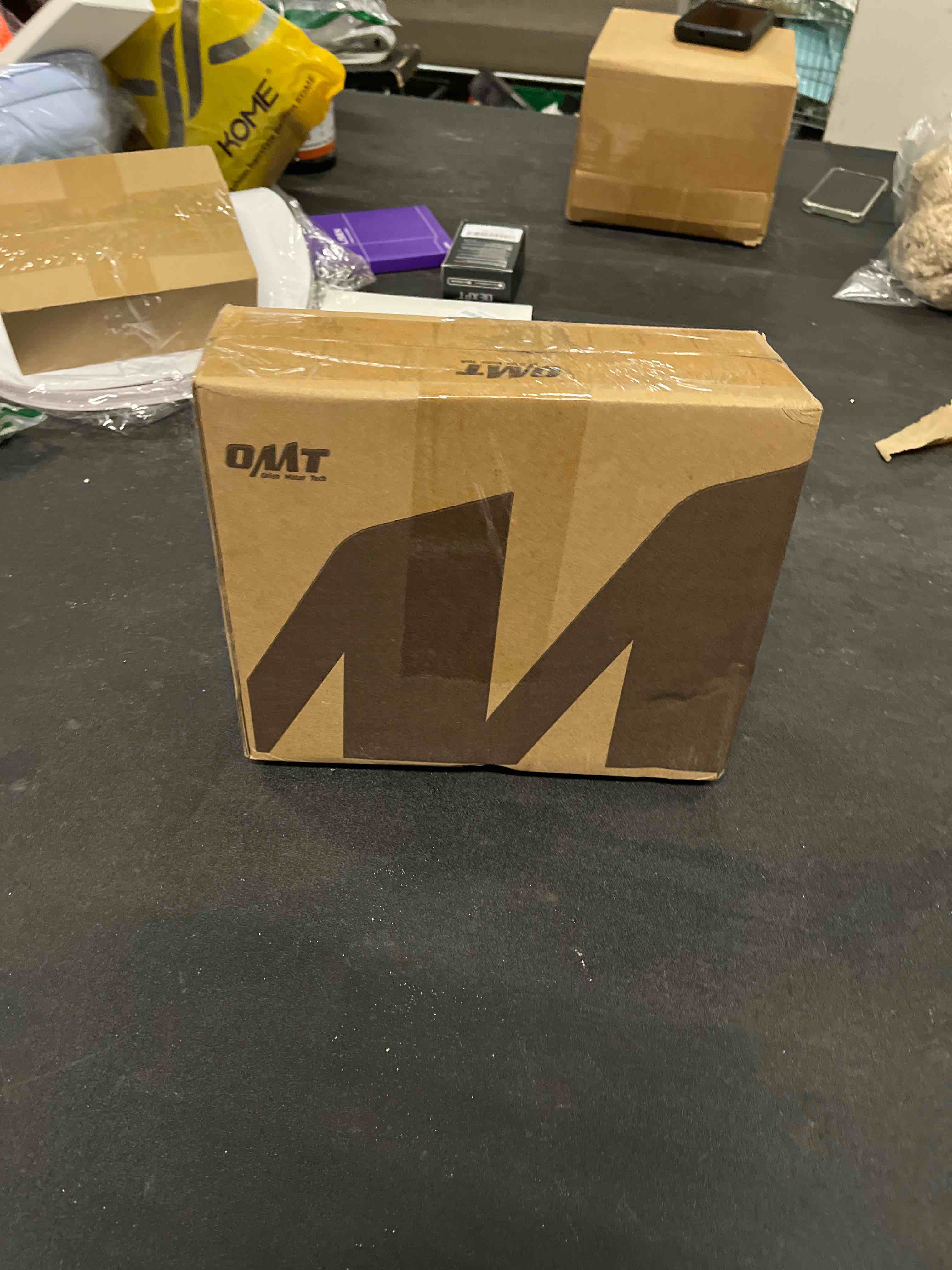 Condition photo showing Good Condition for orion motor tech brake bleeder kit with hand vacuum pump and adapters, brake bleeding kit for brake fluid power steering fluid more, vacuum brake bleeder pump with pressure gauge blue