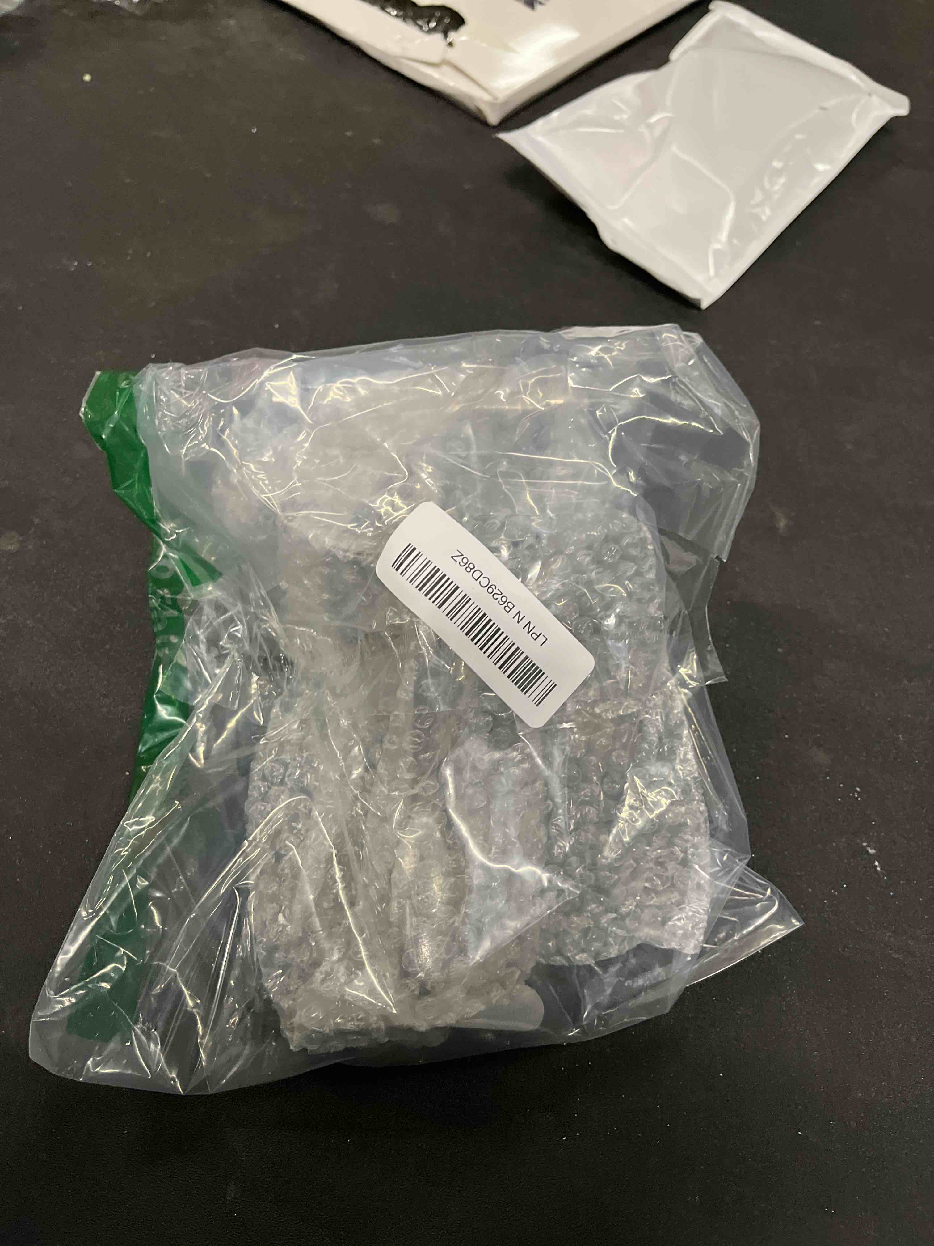 Condition photo showing Good Condition for 2026 new fresh fruit juice extractor, 2026 upgrade hand juicer squeezer lemon juicer manual hand press with ergonomic grip, easy to clean for orange citrus pomegranate lime grapefruit kitchen tool silver