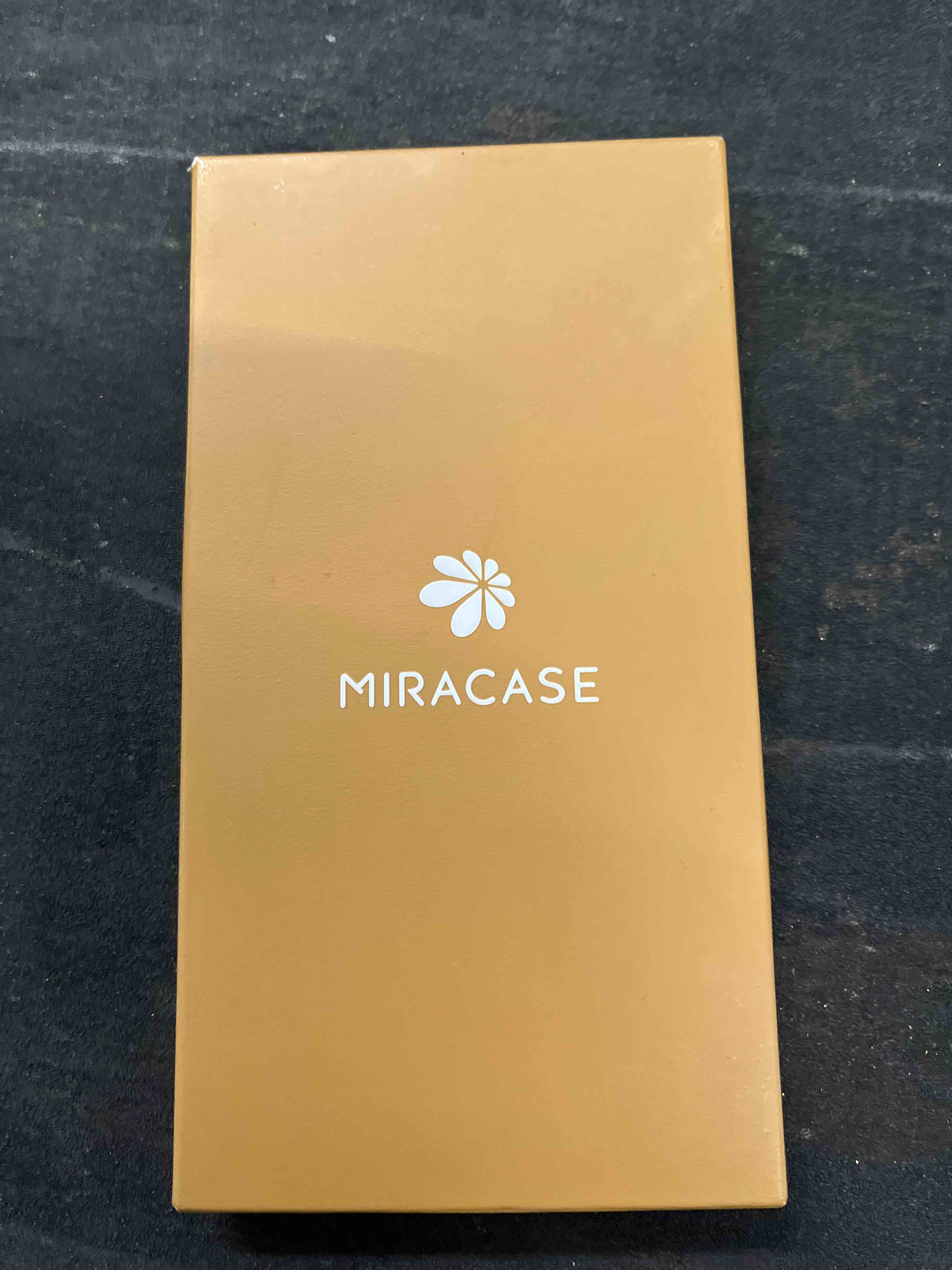 Condition photo showing Good Condition for miracase for iphone 17 case 6.3'', full-body military grade drop protection outdoor phone case with built-in glass screen &camera control,easy installation,no gap,compatible with magsafe, light purple iphone 17 light purple