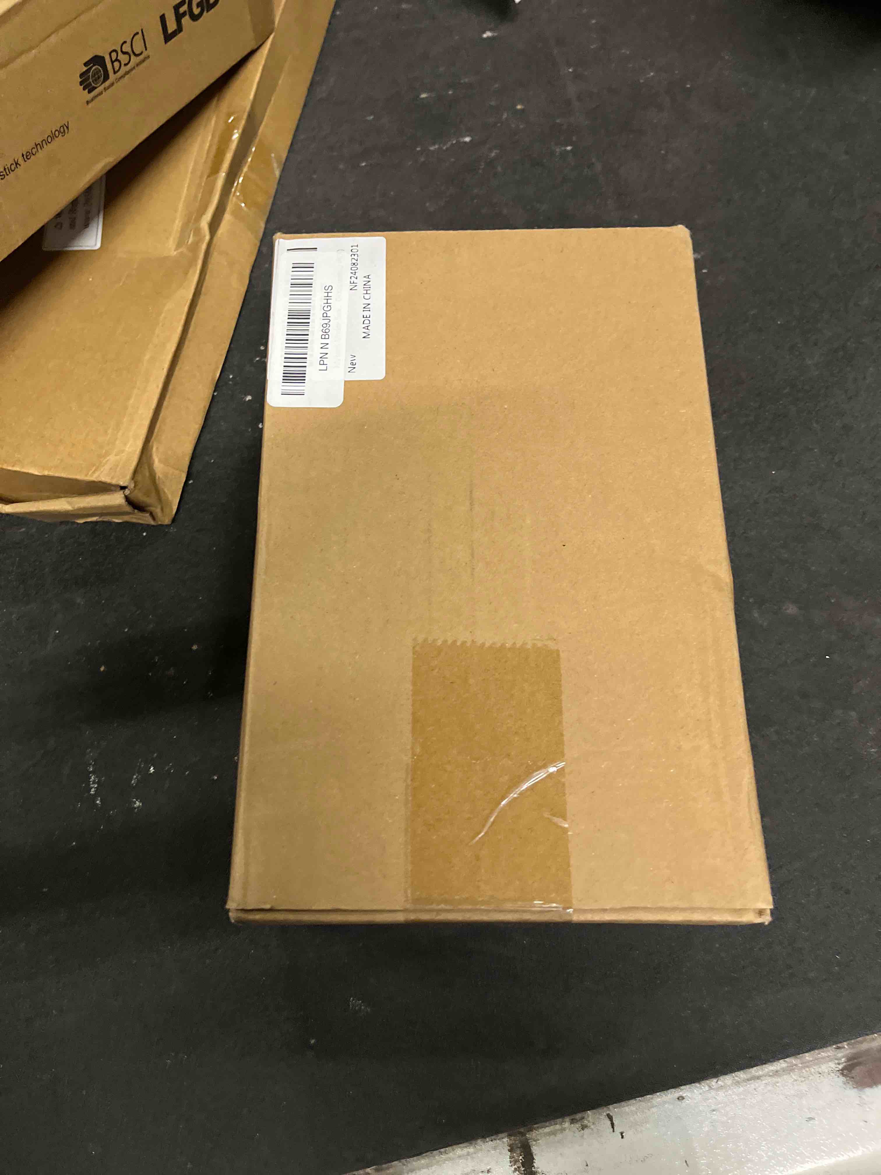 Condition photo showing Good Condition for mabett under seat vent deflectors for ford maverick 2022-2025 accessories, rear air conditioning vent directional accessories for passenger occupant (2 pcs)