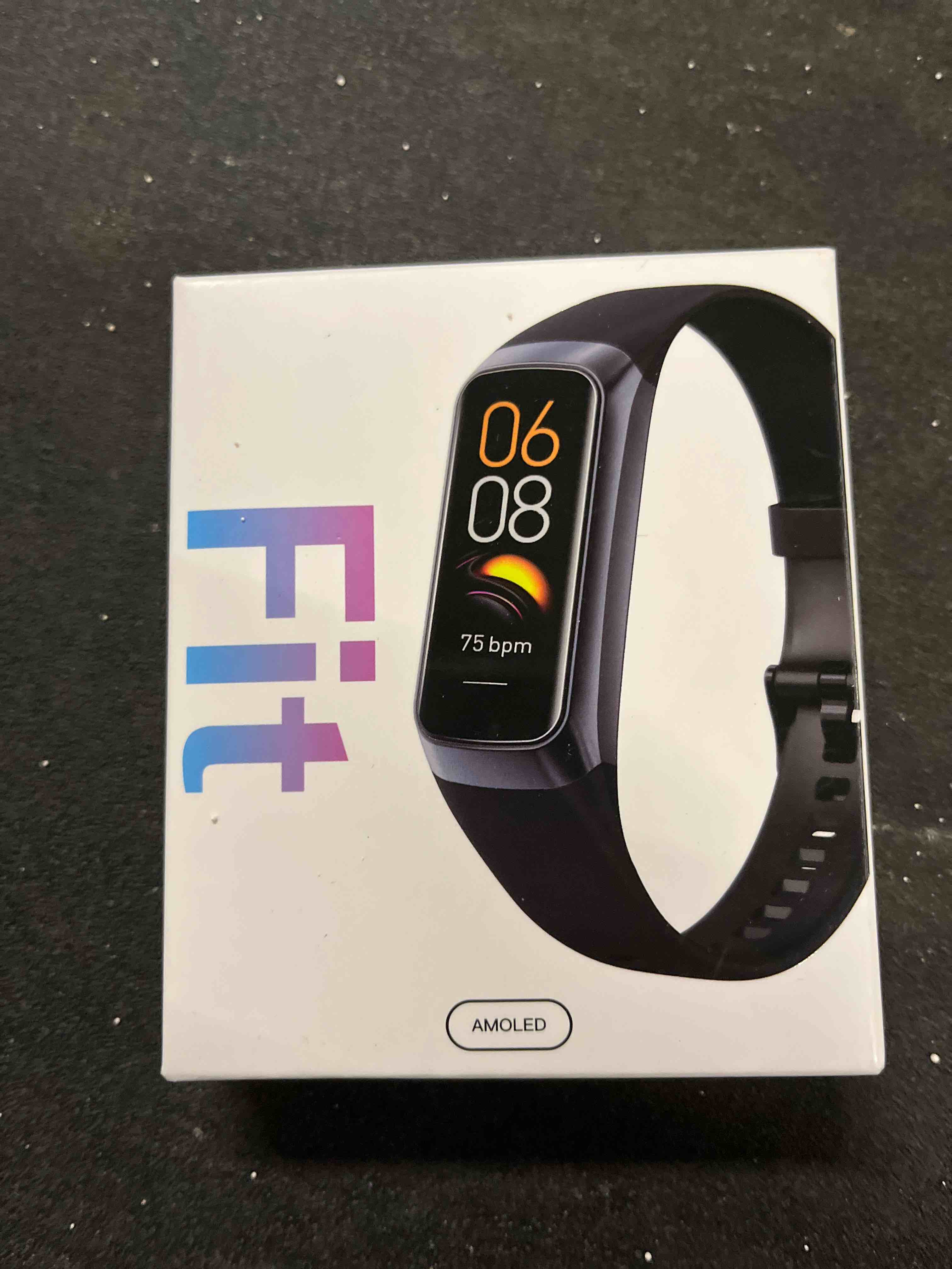 Condition photo showing Good Condition for fitness tracker watch, smart watch with blood pressure heart rate sleep ip67 waterproof health watches fitness activity tracker step calorie counter pedometer watches for men women android ios phone fitness activity tracker watch-2025b