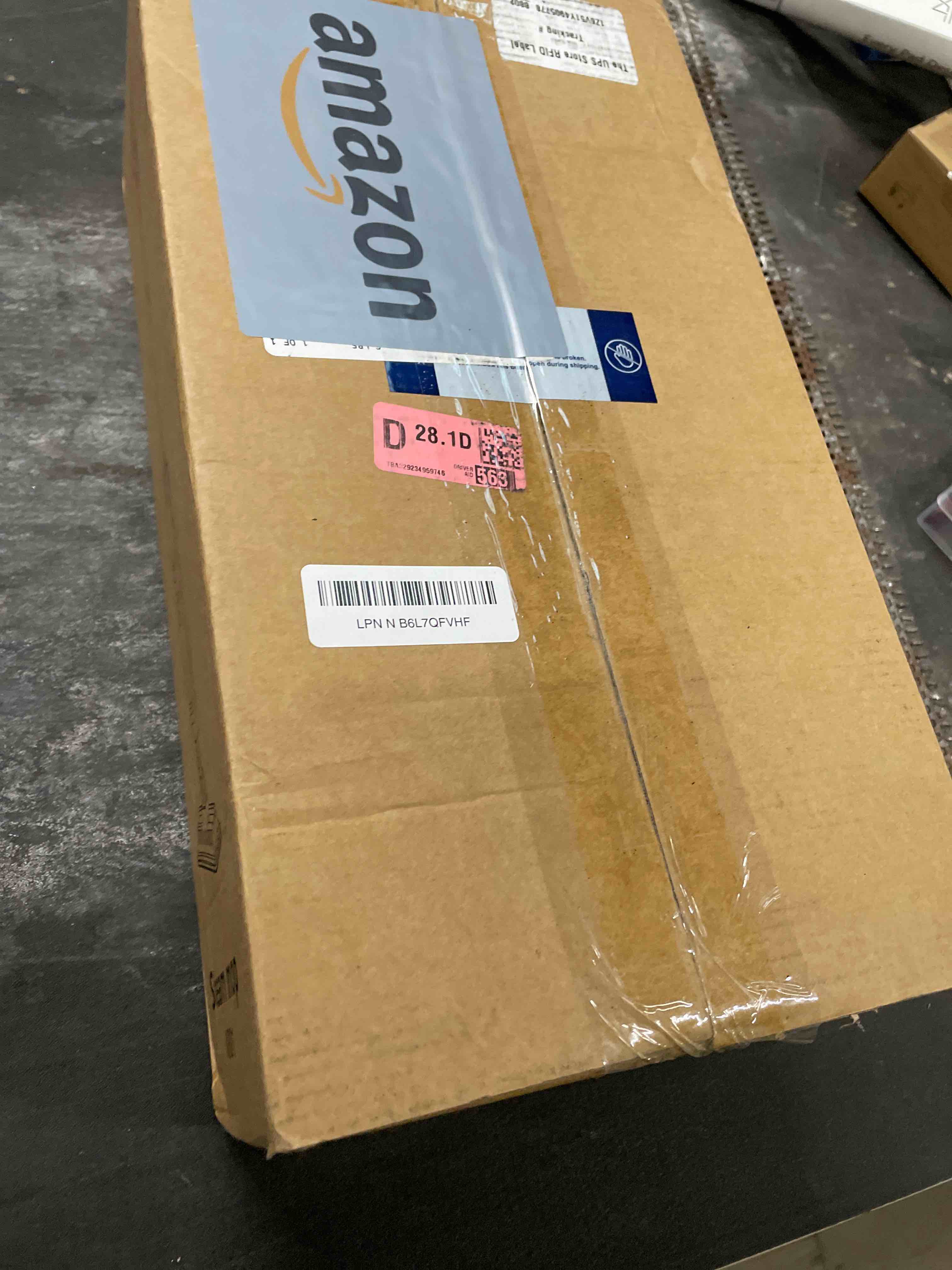 Condition photo showing Good Condition for steam mop, multi-purpose steam cleaner for home steamer for floor cleaning, floor steamer cleaner for deep cleaning with handheld steamer mops accessories, pet steam mop cleaner for hardwood, tile
