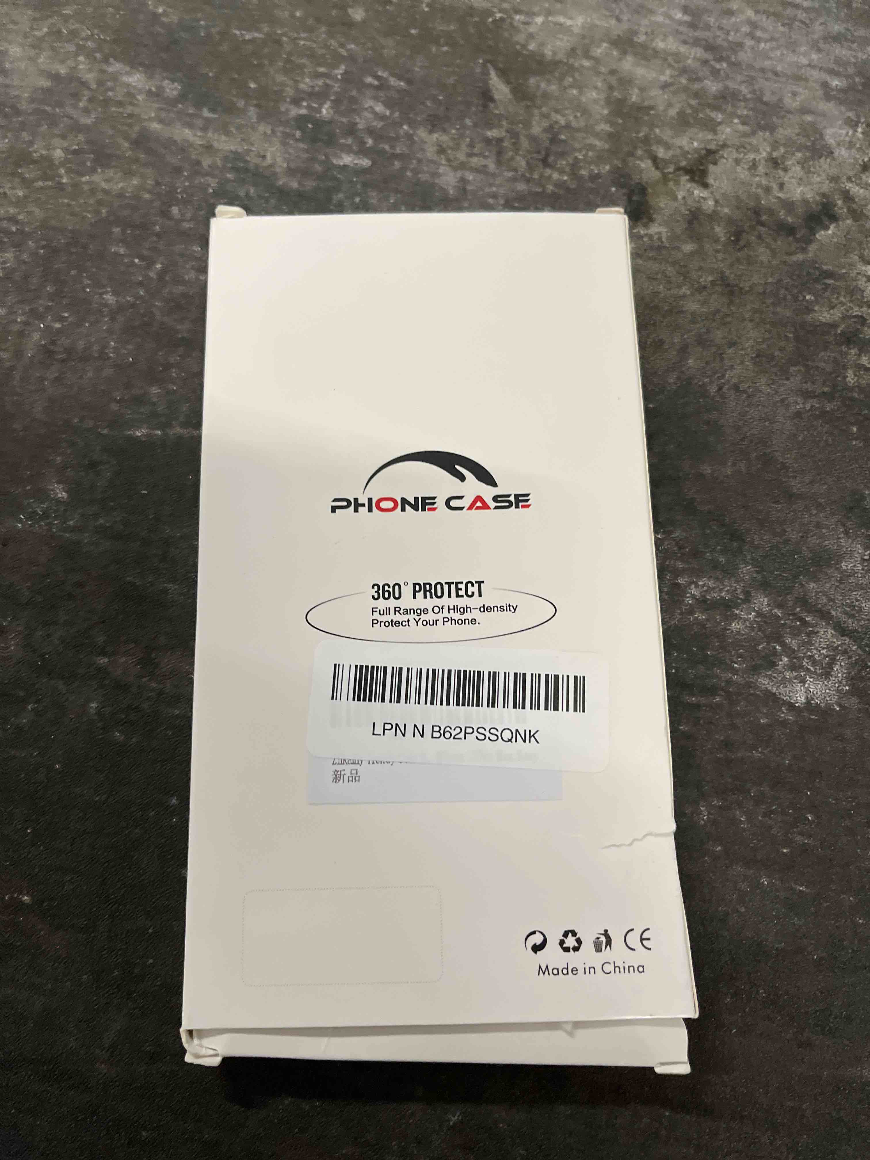 Condition photo showing Good Condition for trendy cute hybrid 2 layer navy blue polka dot phone case for iphone 13 pro max,navy for iphone 13 pro max navy