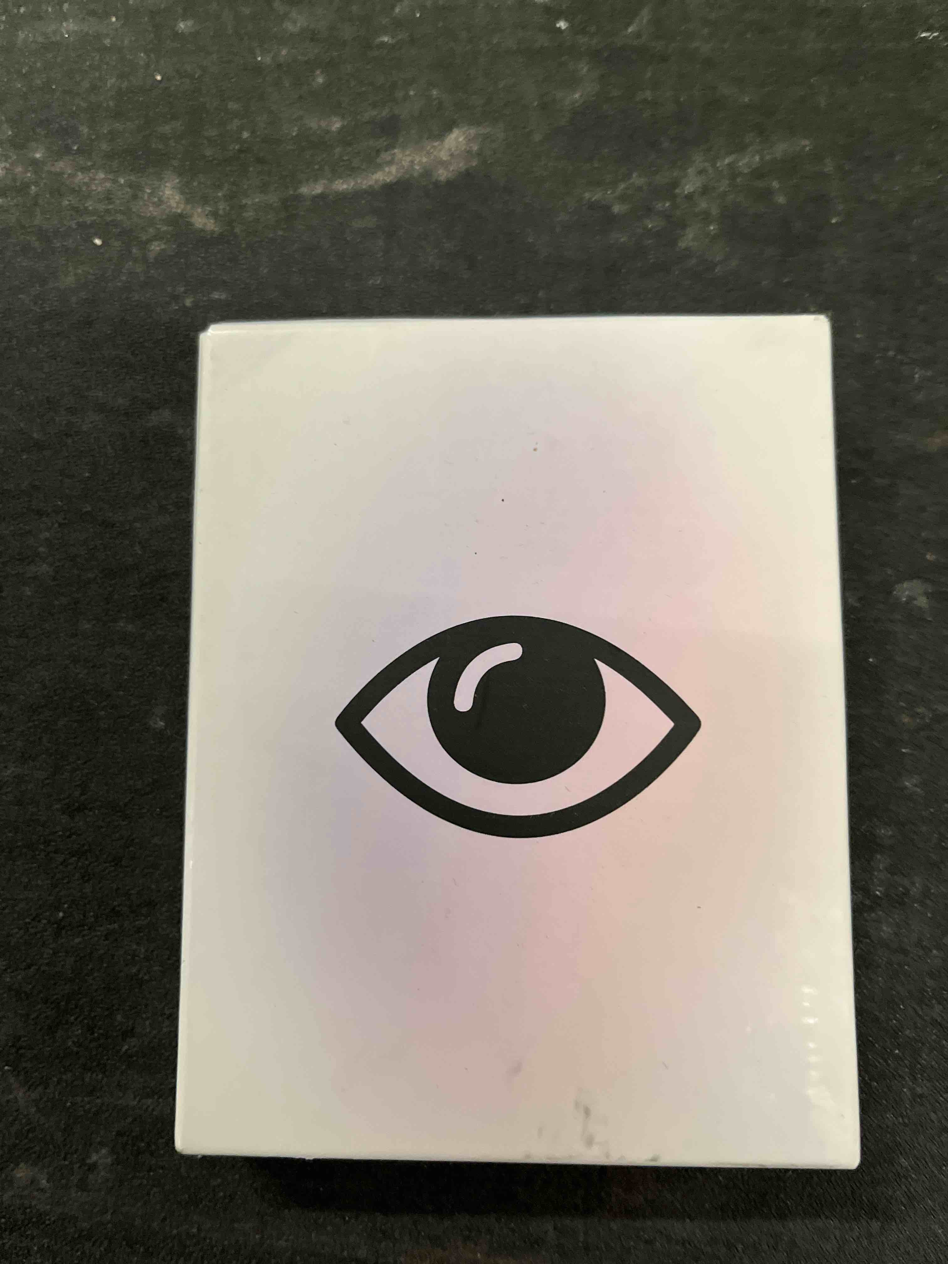 Condition photo showing Good Condition for myopia glasses lenses for quest 3, maxonar lenses insert compatible with meta quest 3, easy-to-install sph:-2.75 (one lens)