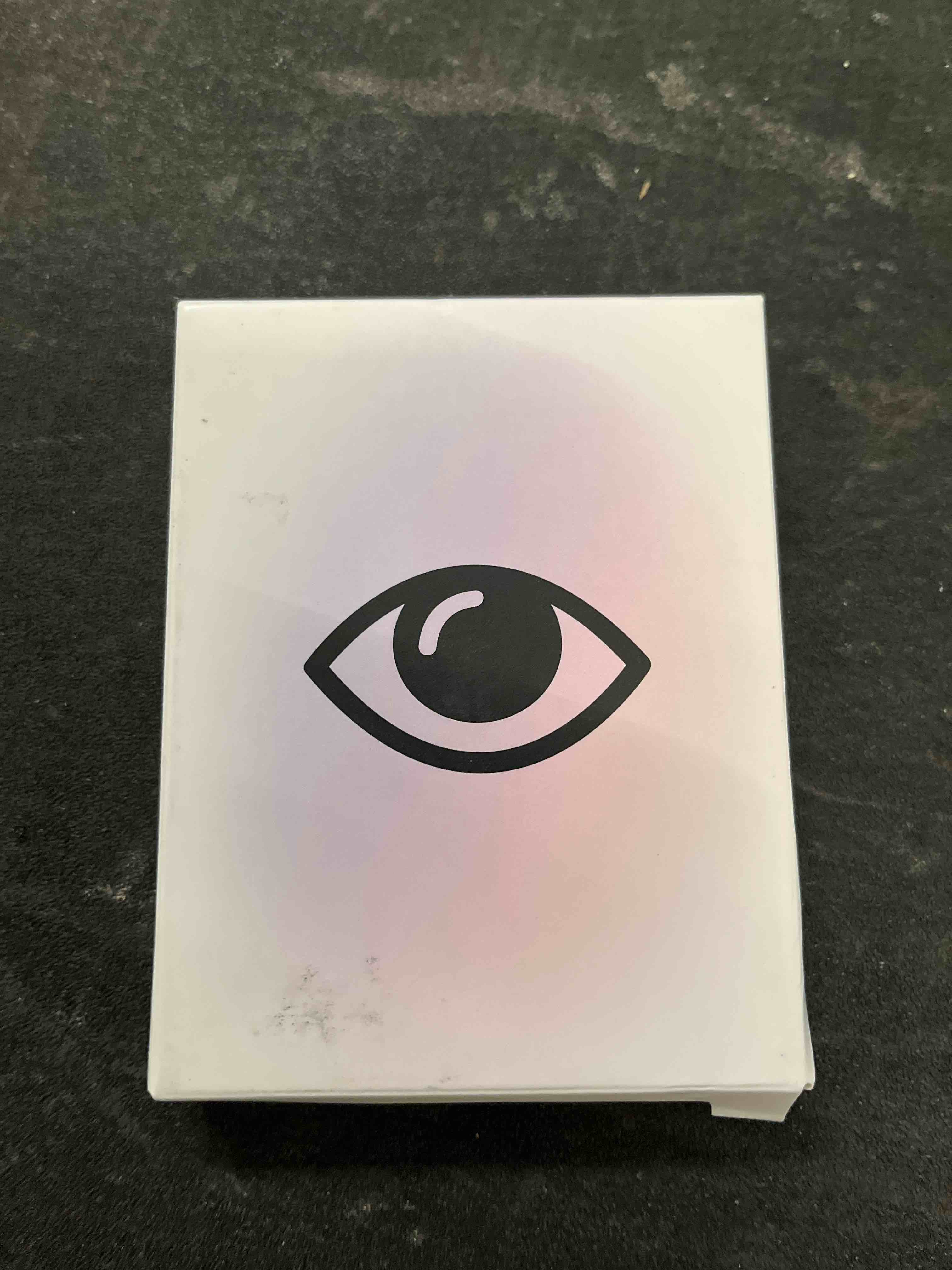 Condition photo showing Good Condition for vr myopia glasses lenses for quest 3, maxonar lenses insert compatible with meta quest 3, easy-to-install sph:-1.25 (one lens)