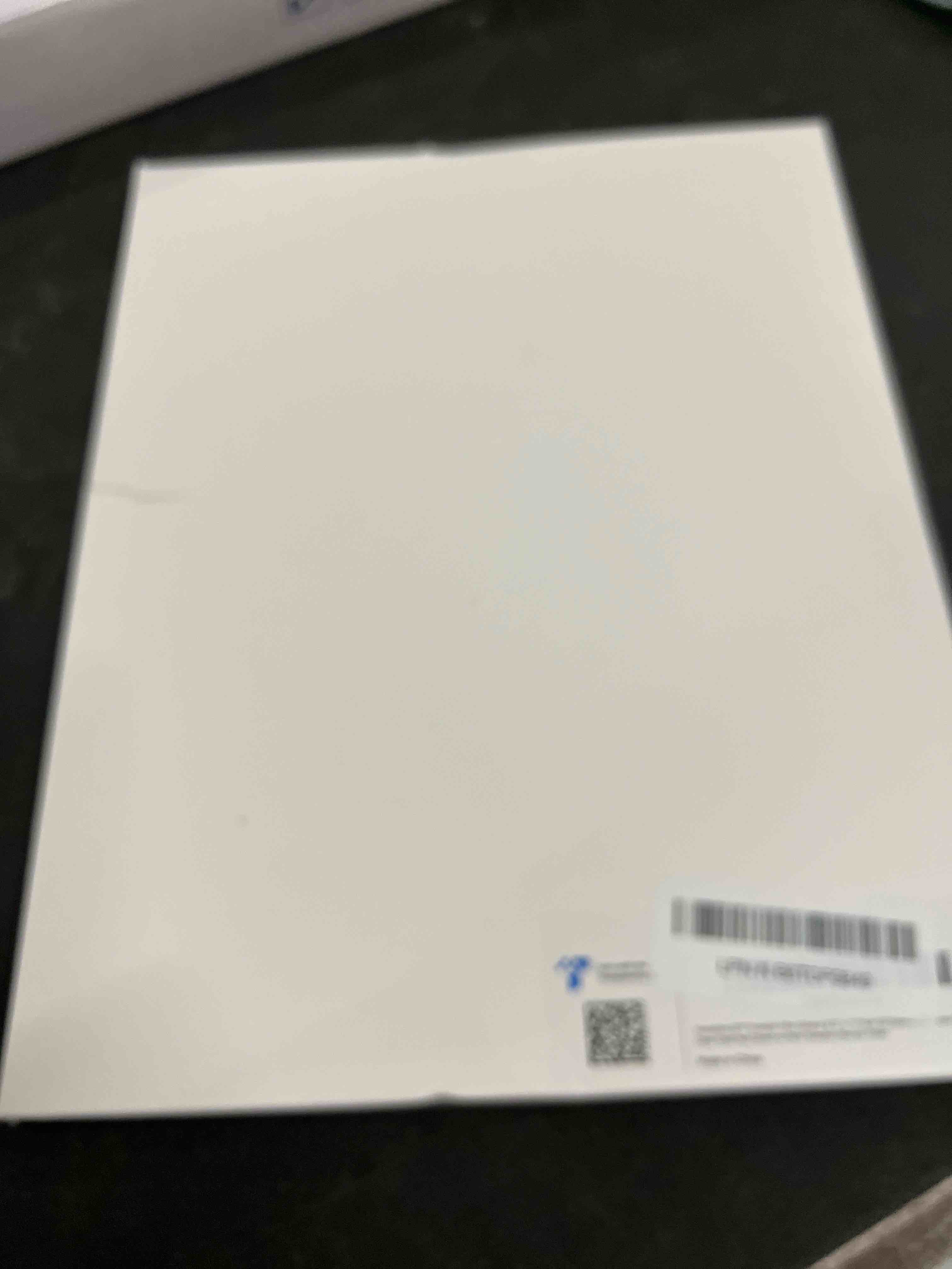 Condition photo showing Good Condition for yamation dtf transfer film glossy: 8.5" x 11"inch 50 sheets pet paper glossy clear cold peel direct to film transfer film for tshirt 8.5x11inch 50sheets
