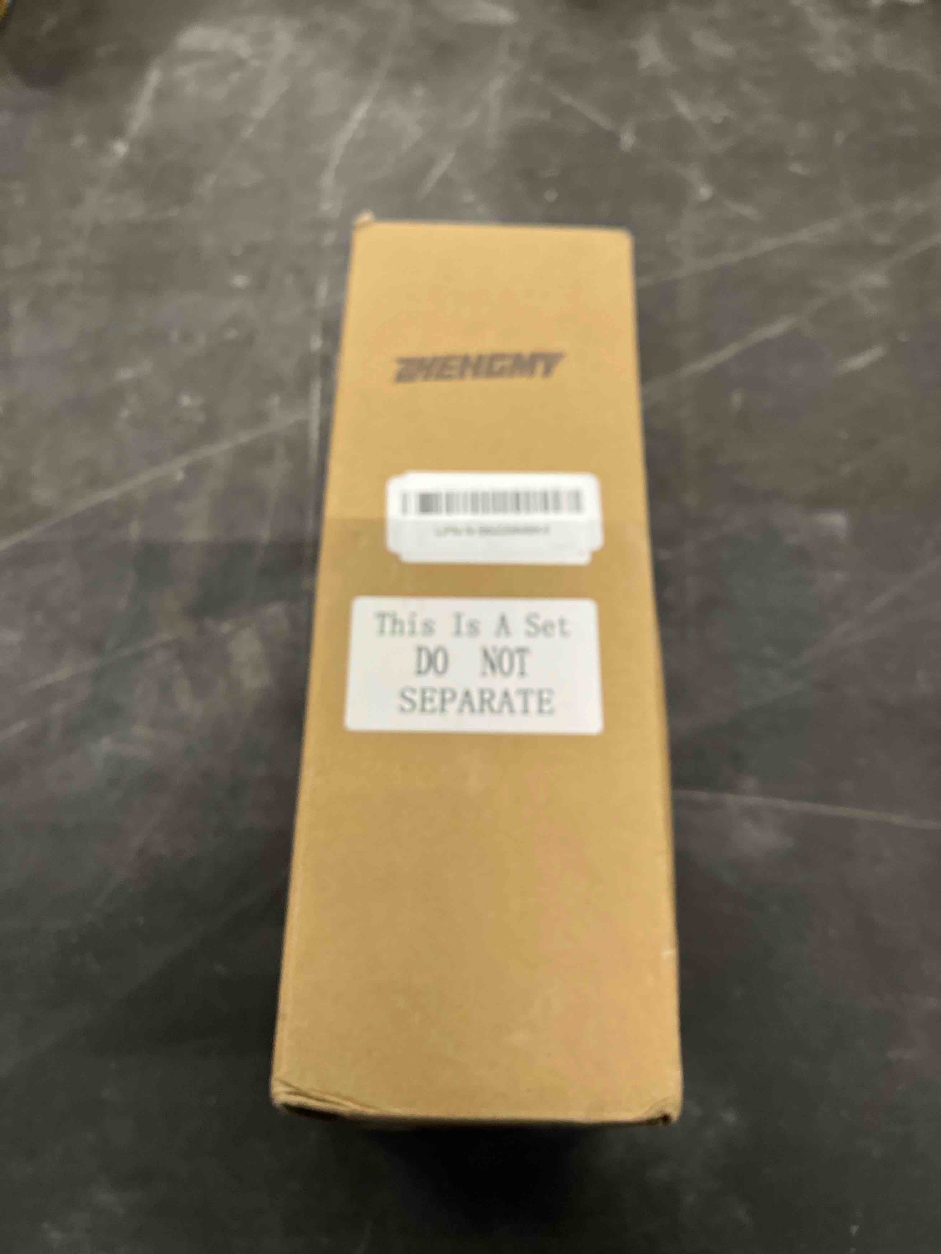 Condition photo showing Good Condition for zhengmy 4 pcs 800 gph aquarium circulation pump with magnetic suction base 360 degree rotating wave maker submersible aquarium powerhead wave maker for 20-100 gal freshwater saltwater fish tank