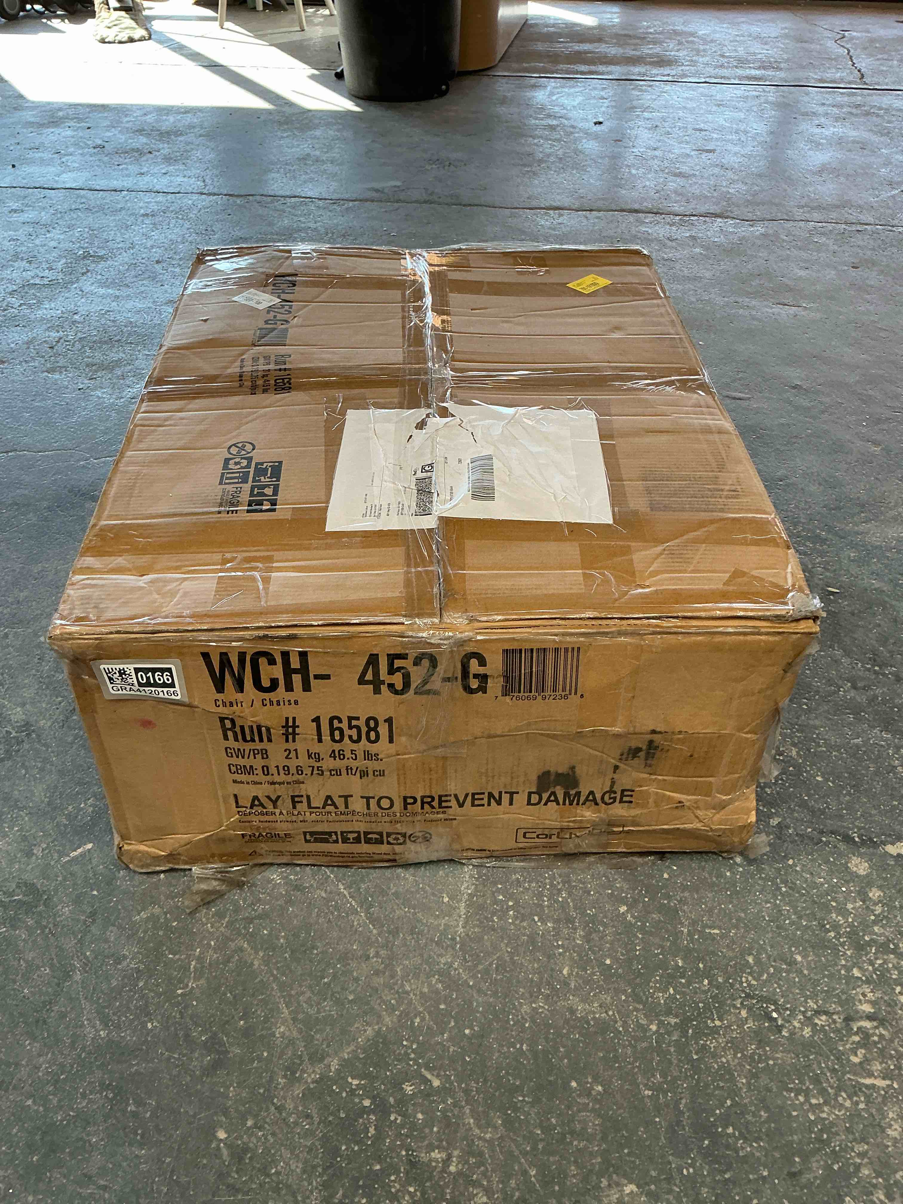 Condition photo showing Good Condition for CAPTAIN DESK, CHAIR, BLUE, AND BLACK COLOR