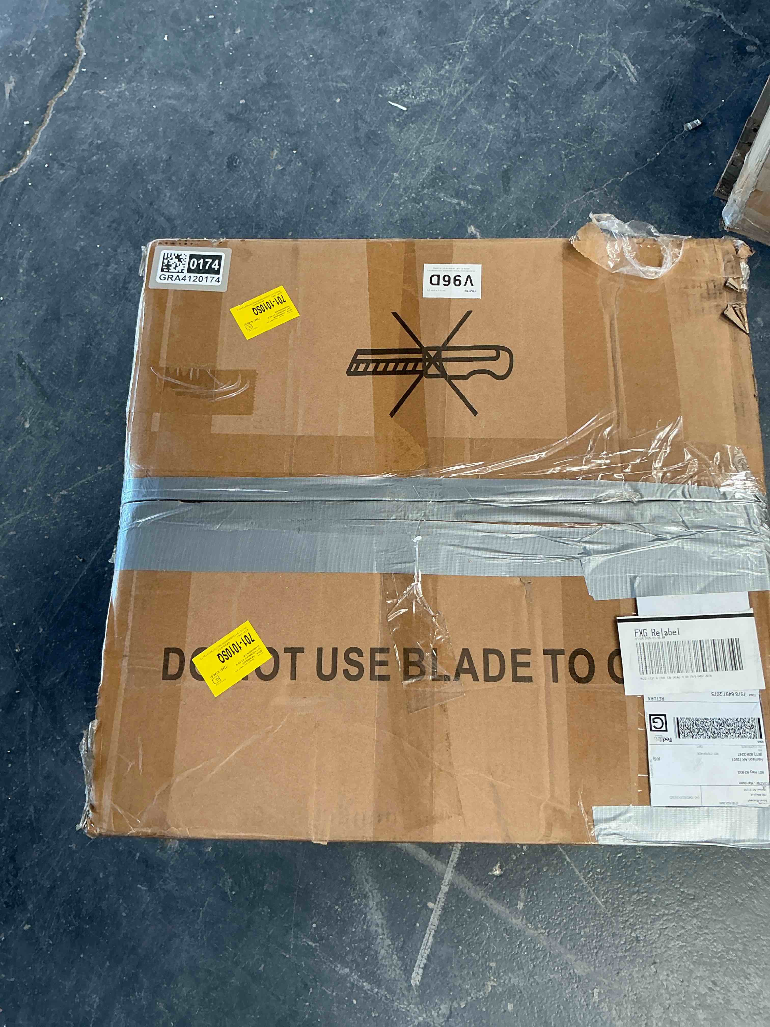 Condition photo showing Good Condition for UPHOLSTERED ADJUSTABLE, BARSTOOL, BEIGE COLOR