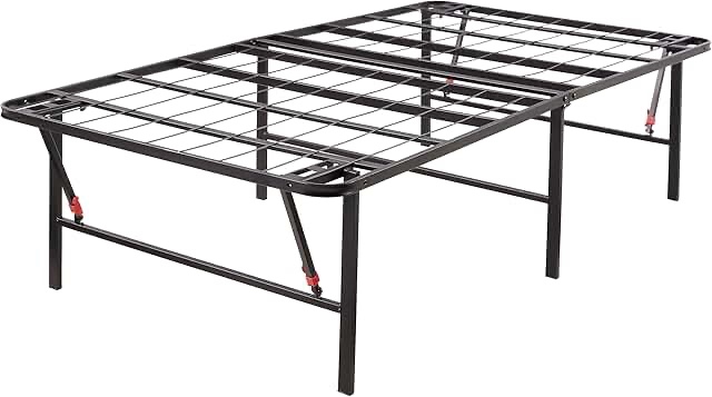 Foldout Single Bed a frame