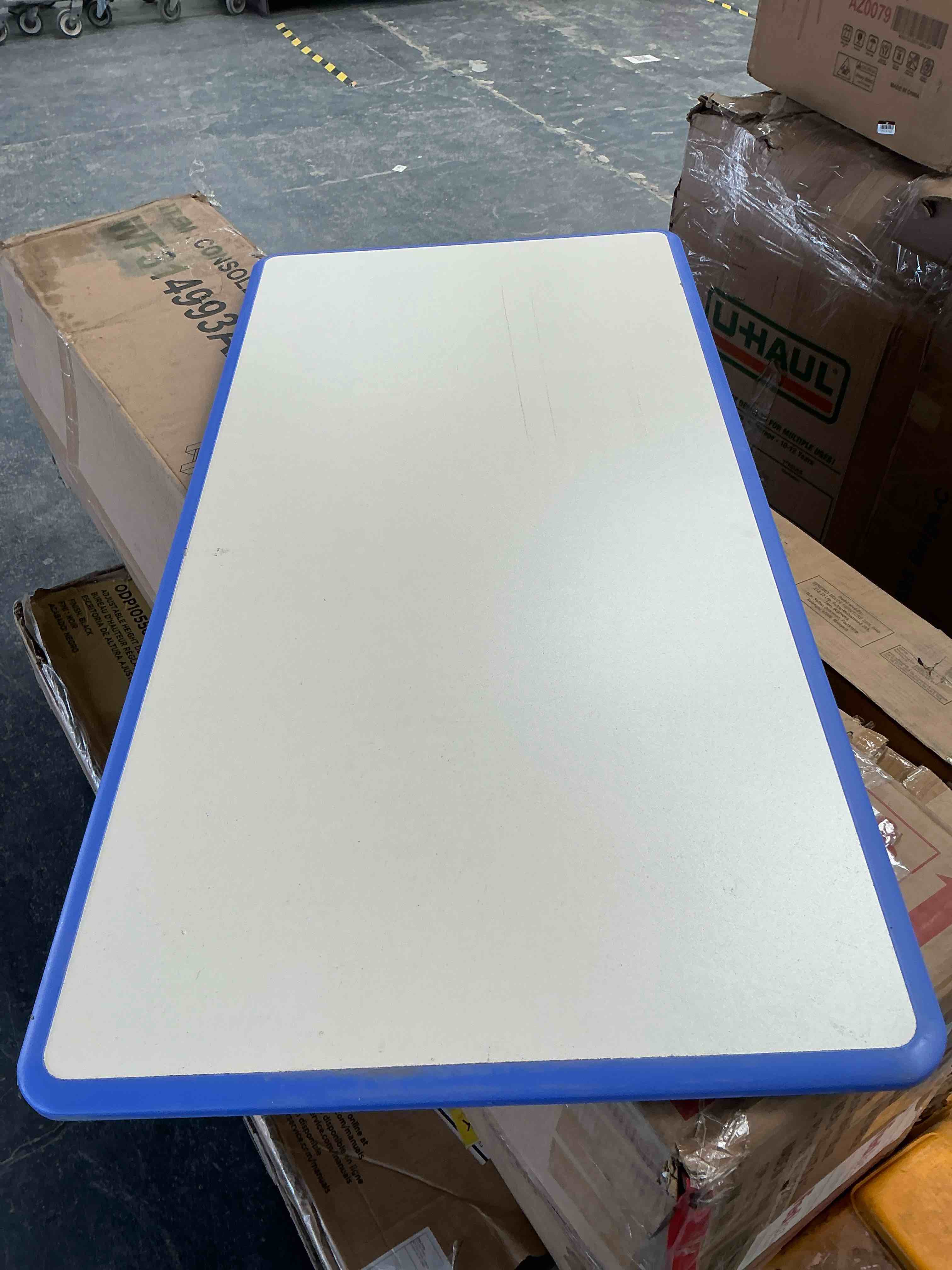 small tabletop for a kids