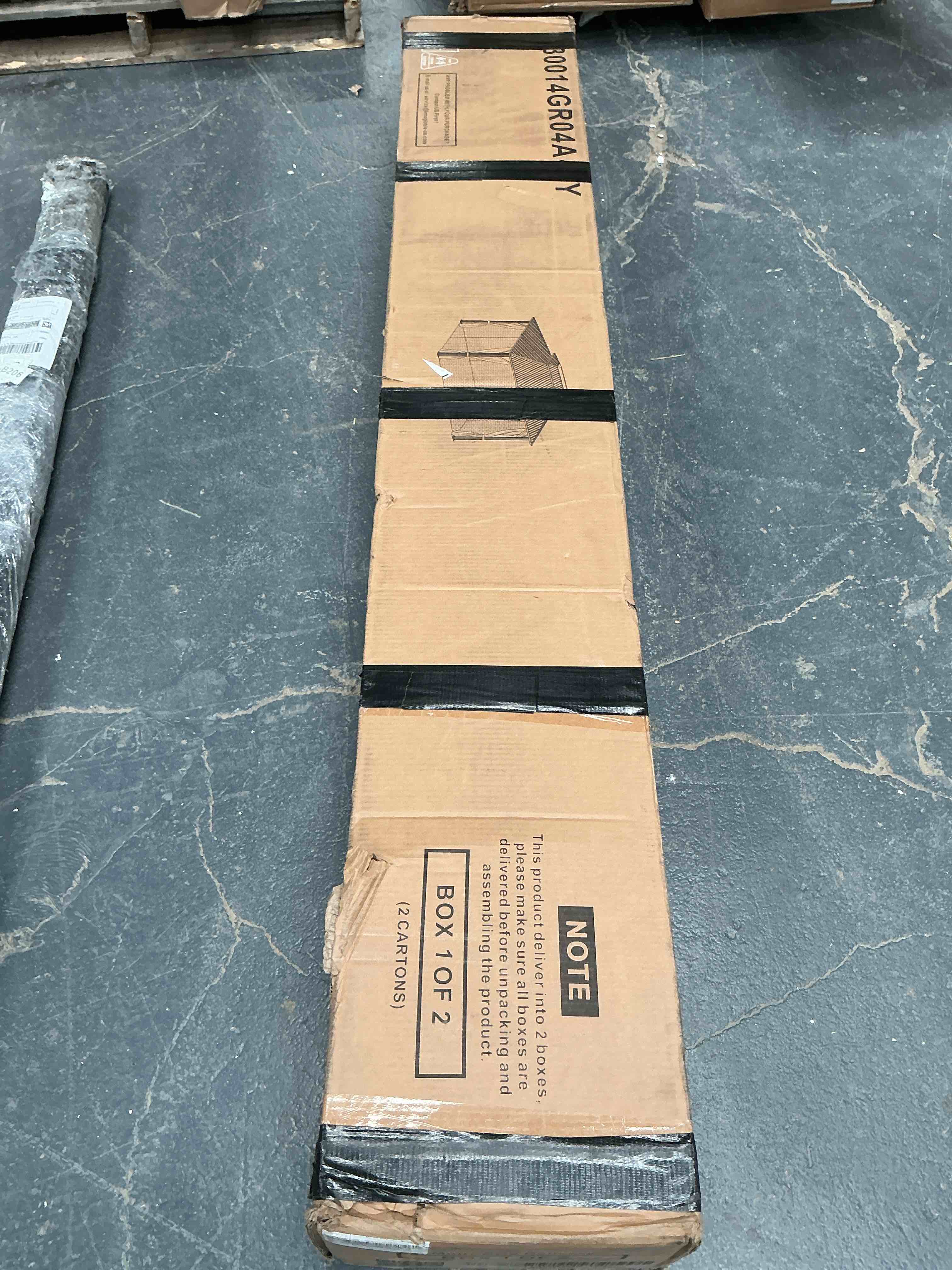 Condition photo showing Good Condition for Fittings And Screw Kits