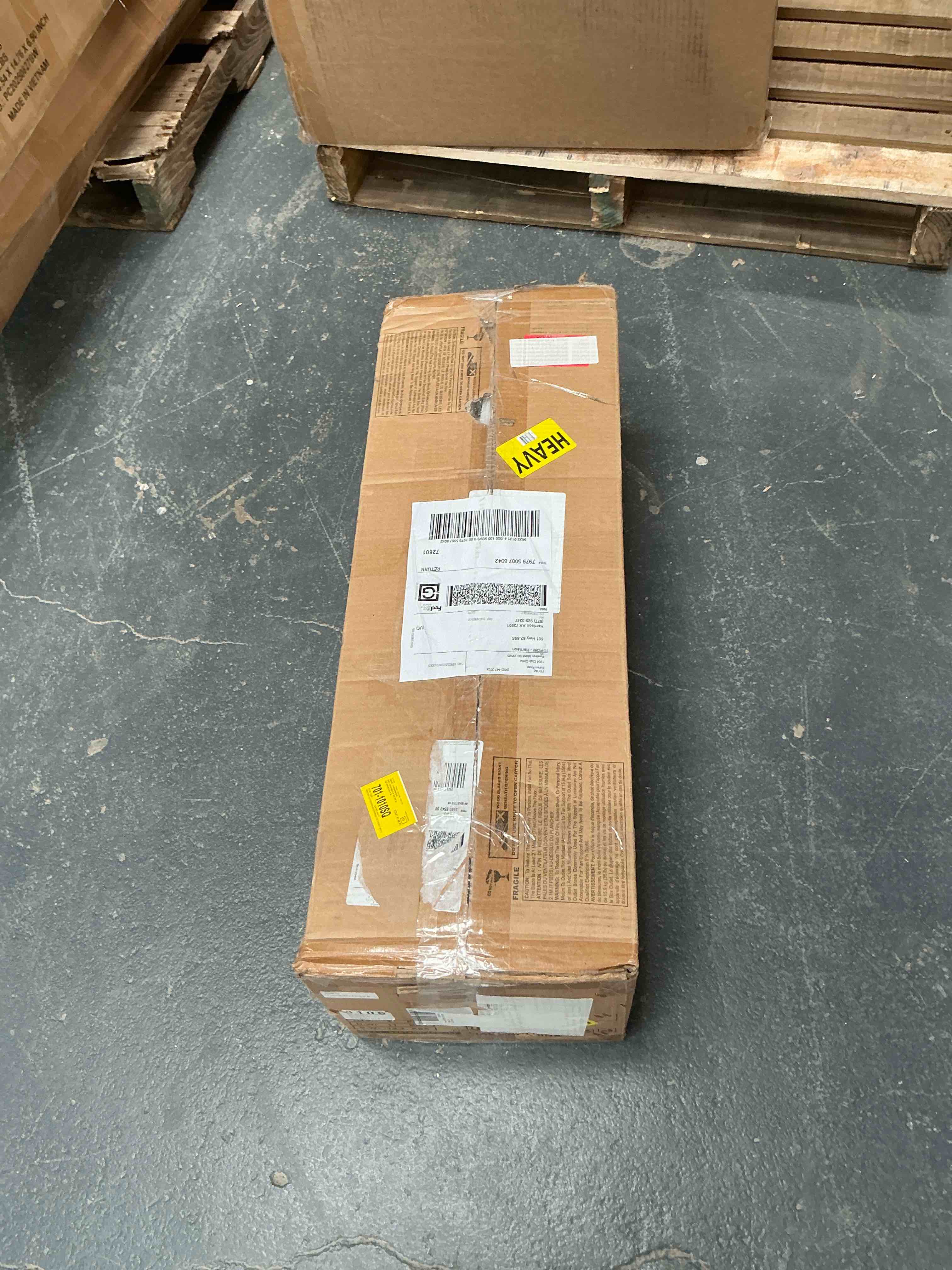 Condition photo showing Good Condition for Delanei Ceiling Fan with LED Lights