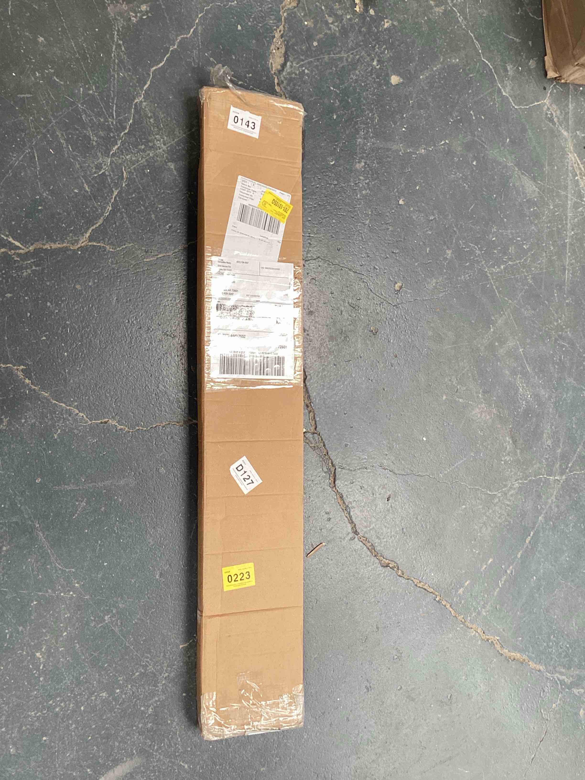 Condition photo showing Good Condition for Tariq Adjustable 72" to 120" 1 Single Cutain Rod