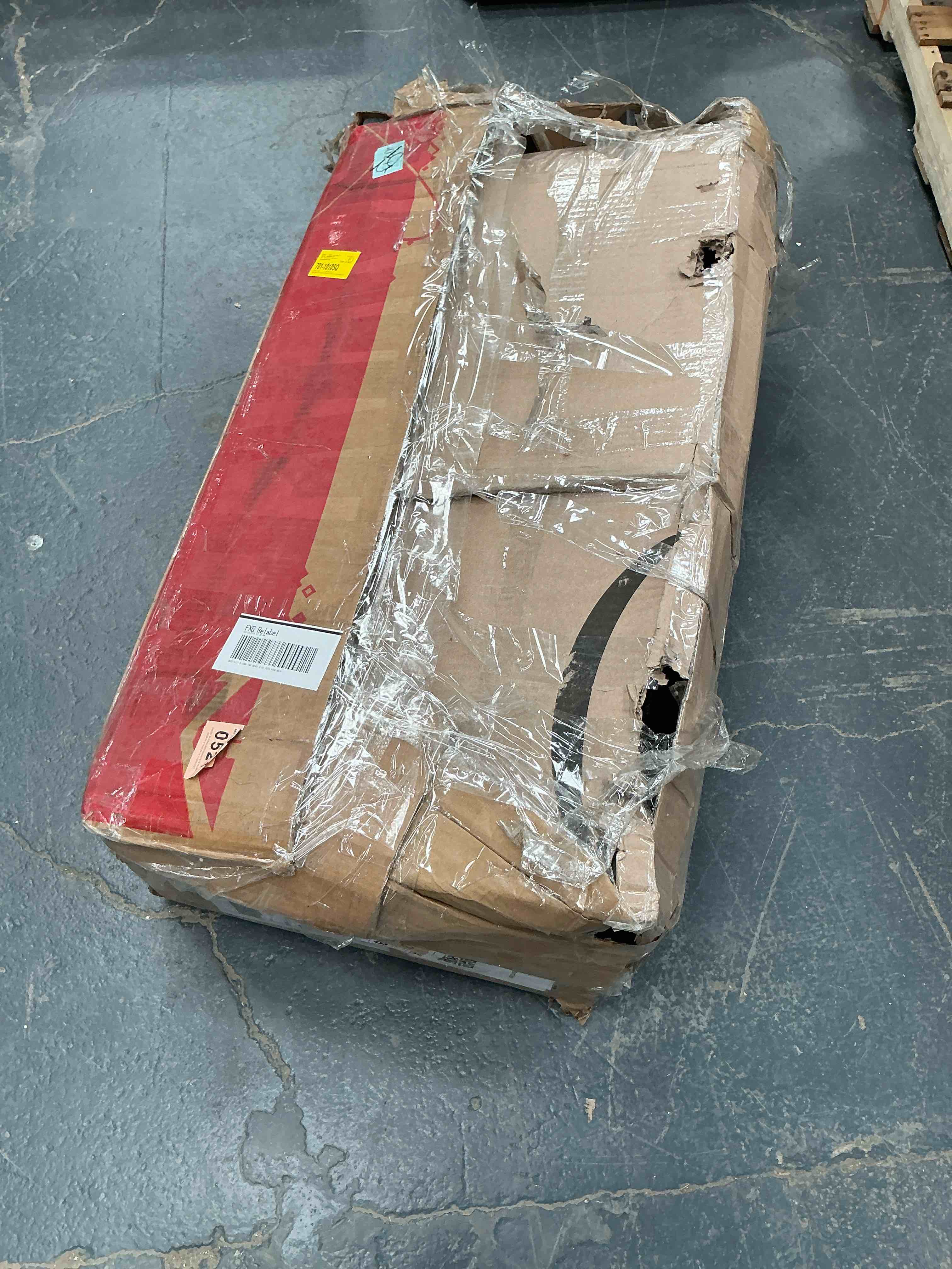 Condition photo showing Good Condition for Annie 2-Drawer Lateral Filing Cabinet