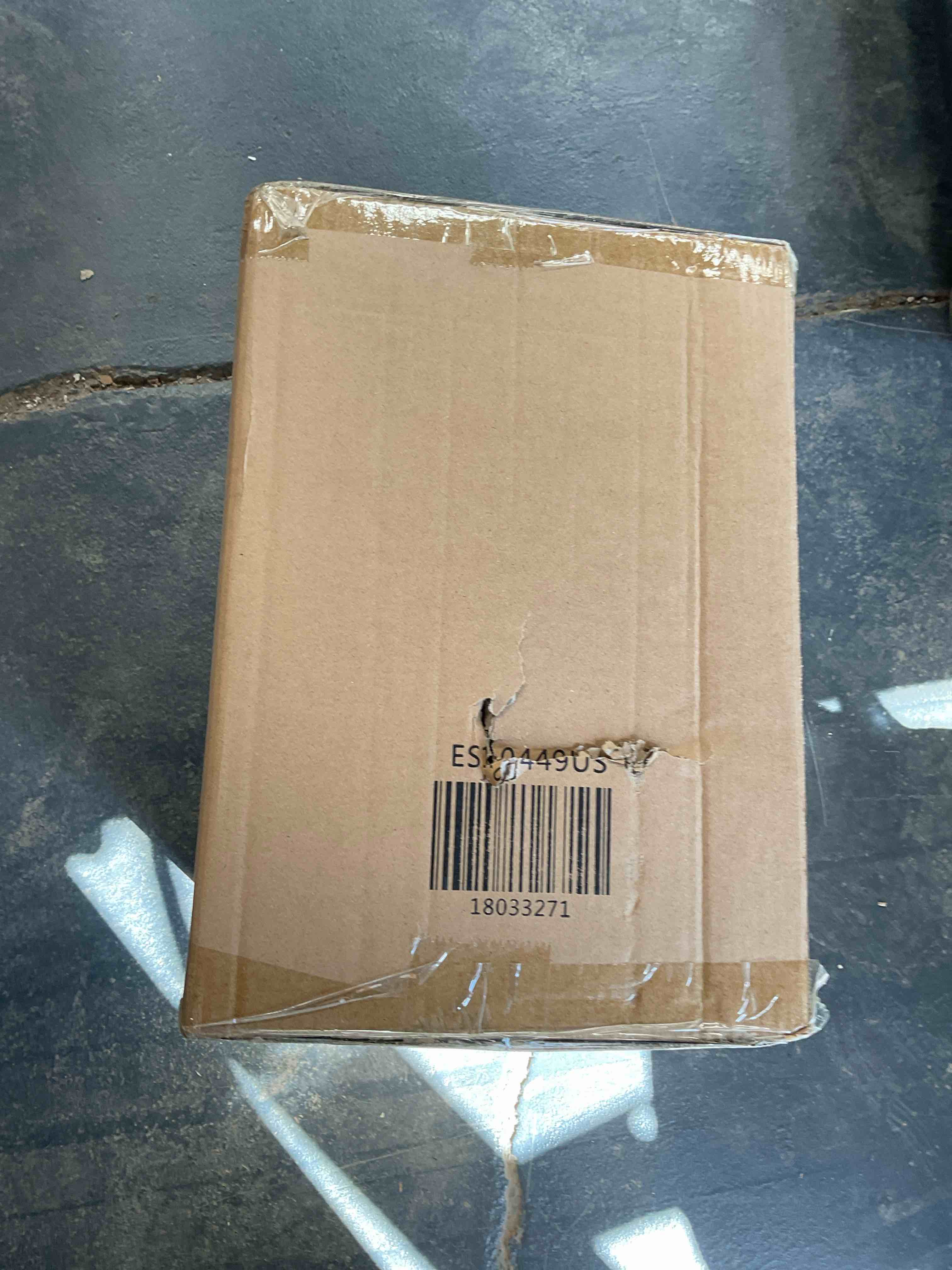 Condition photo showing Good Condition for Air blower