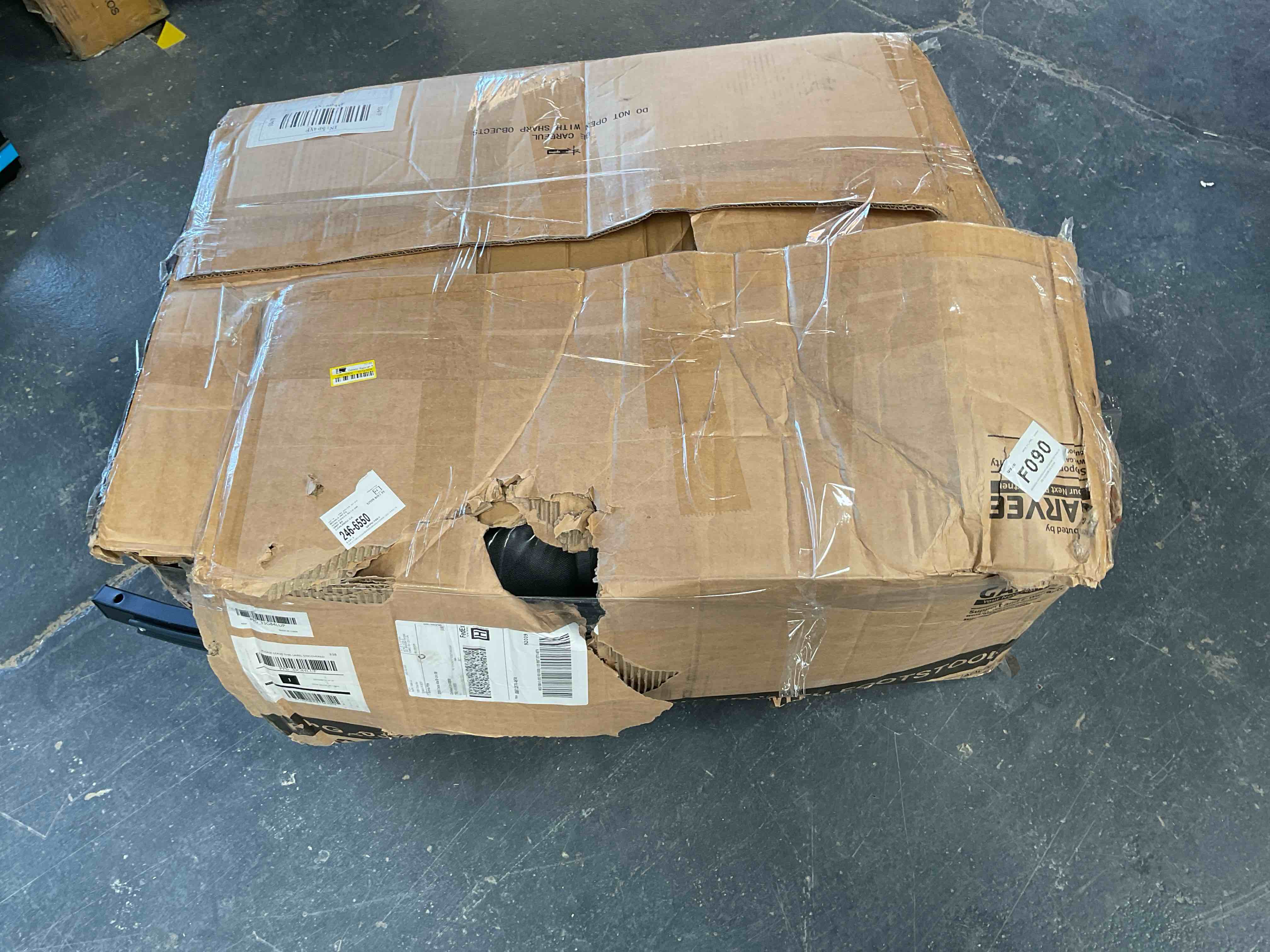 Condition photo showing Good Condition for Rocking chair 