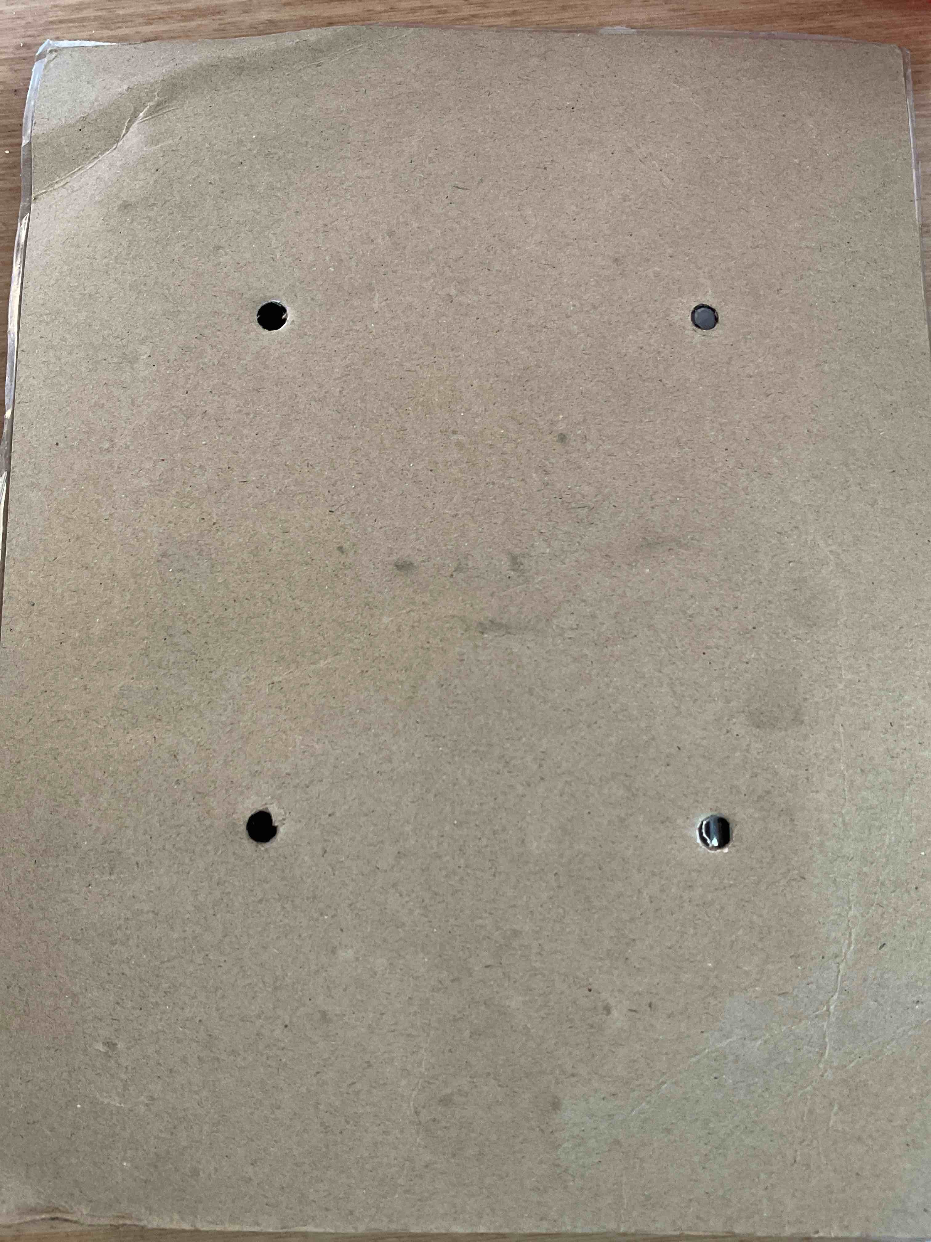 Condition photo showing Good Condition for Miscellaneous parts