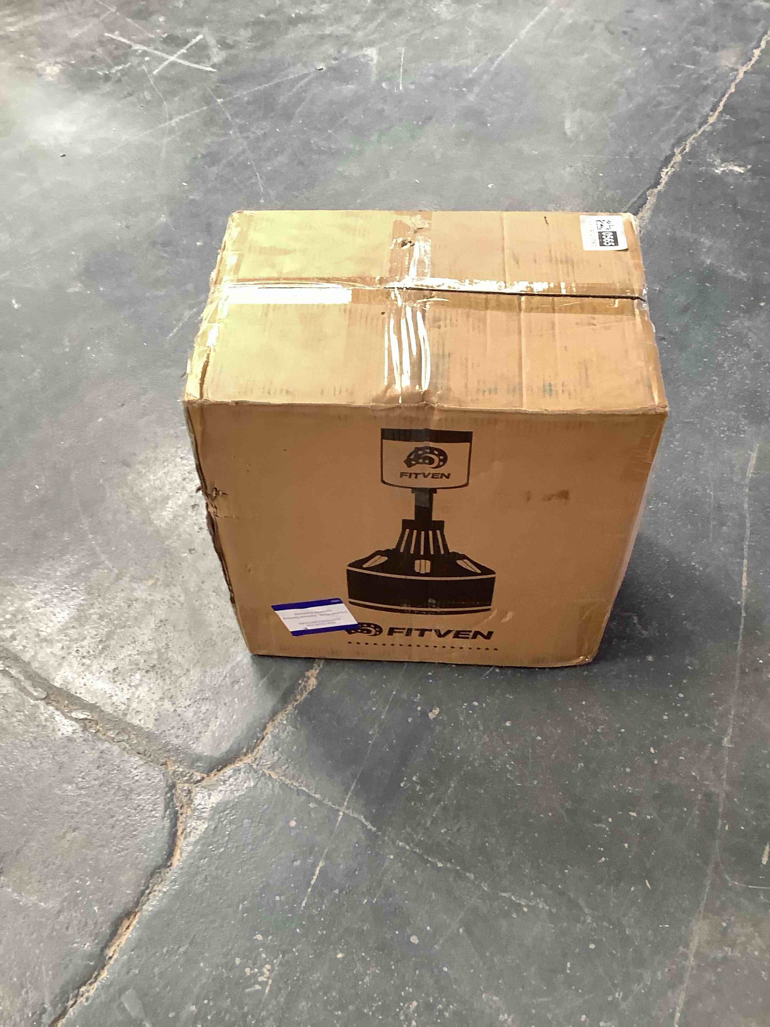 Condition photo showing Good Condition for (Base only) Fitven