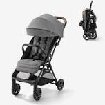 Condition photo showing Good Condition for Graco ready to jet travel system with snug ride light