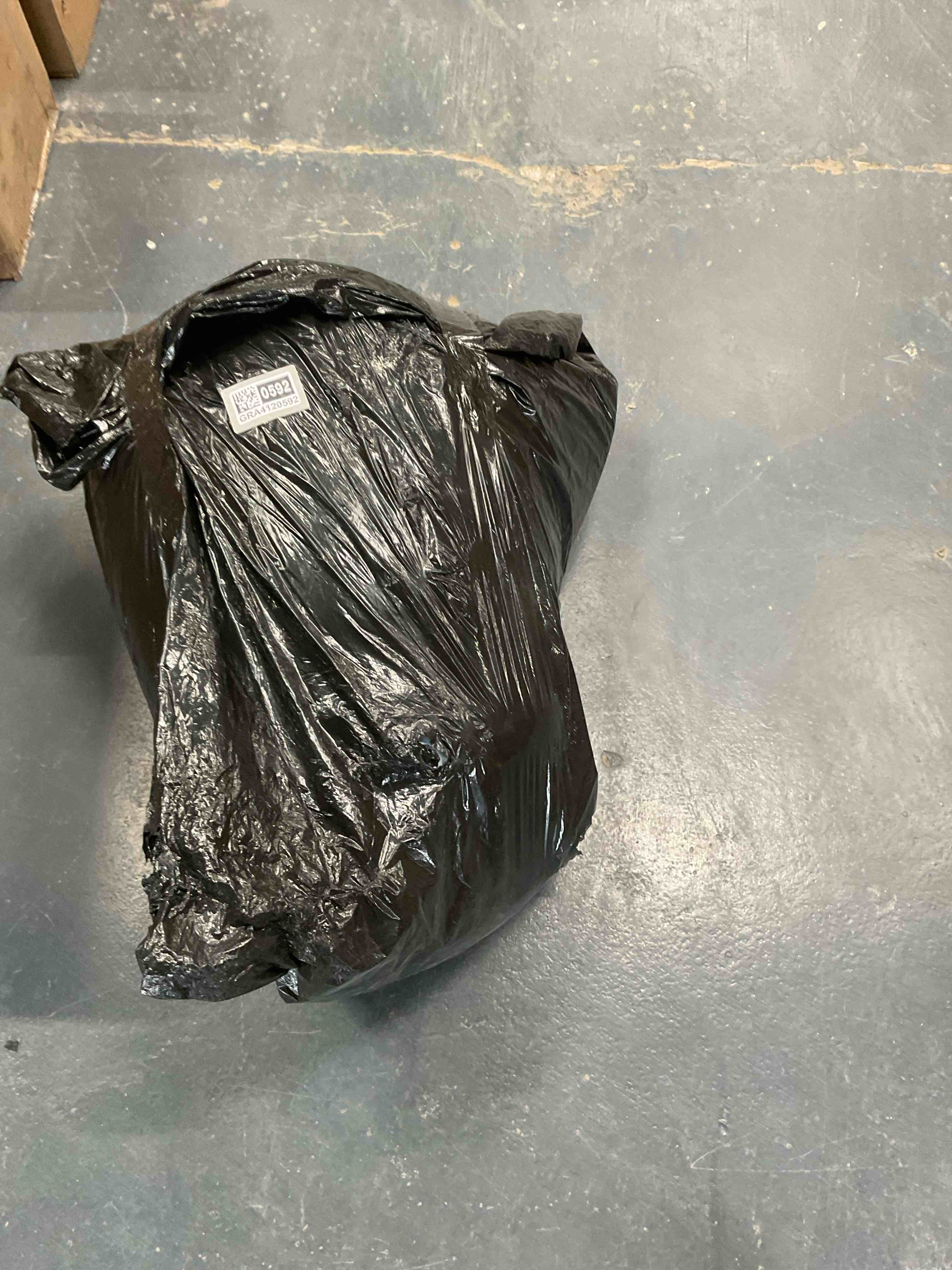 Condition photo showing Good Condition for comfortable foam matting for king bed