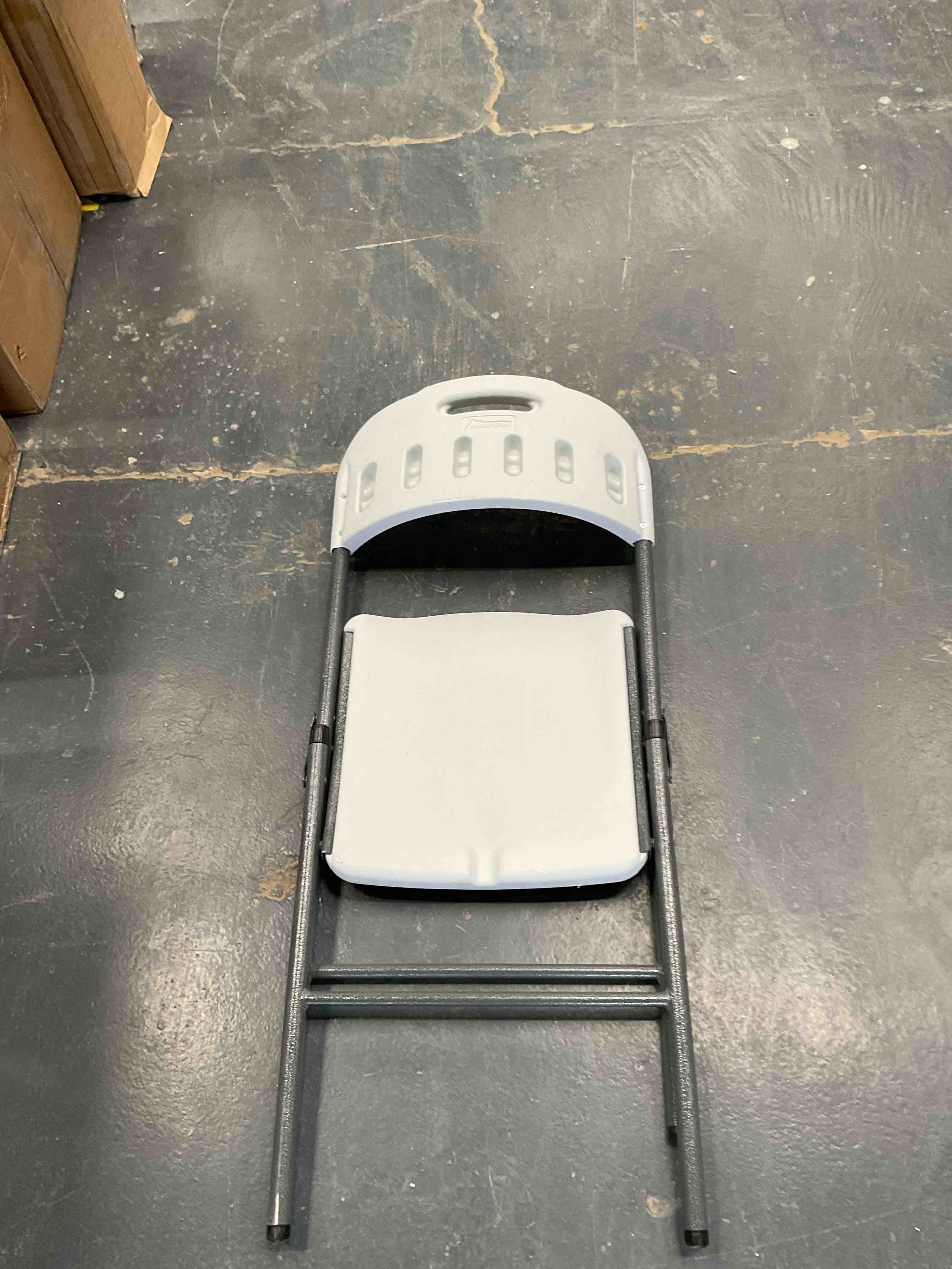 Condition photo showing Good Condition for exterior interior pool or spa foldable chair