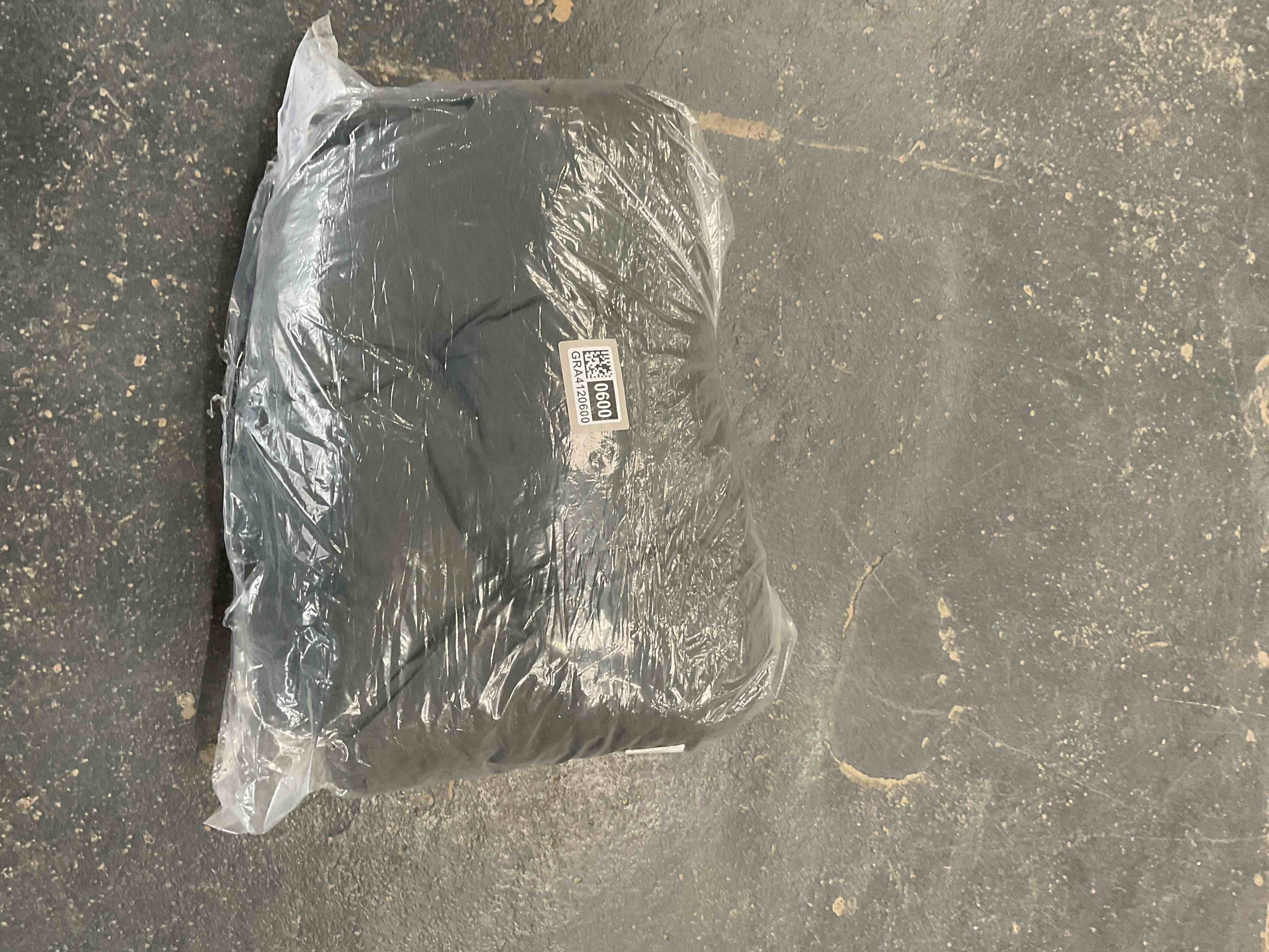 Condition photo showing Good Condition for patio chair, seat cushions