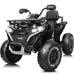 Condition photo showing Good Condition for Children’s 4-wheeler