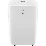 Condition photo showing Good Condition for LG portable air conditioner 