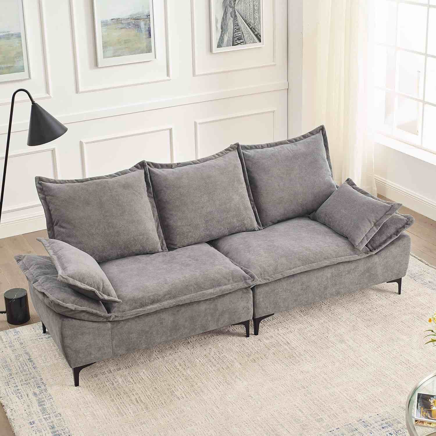 Condition photo showing Good Condition for Couch