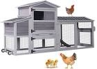 chicken coop