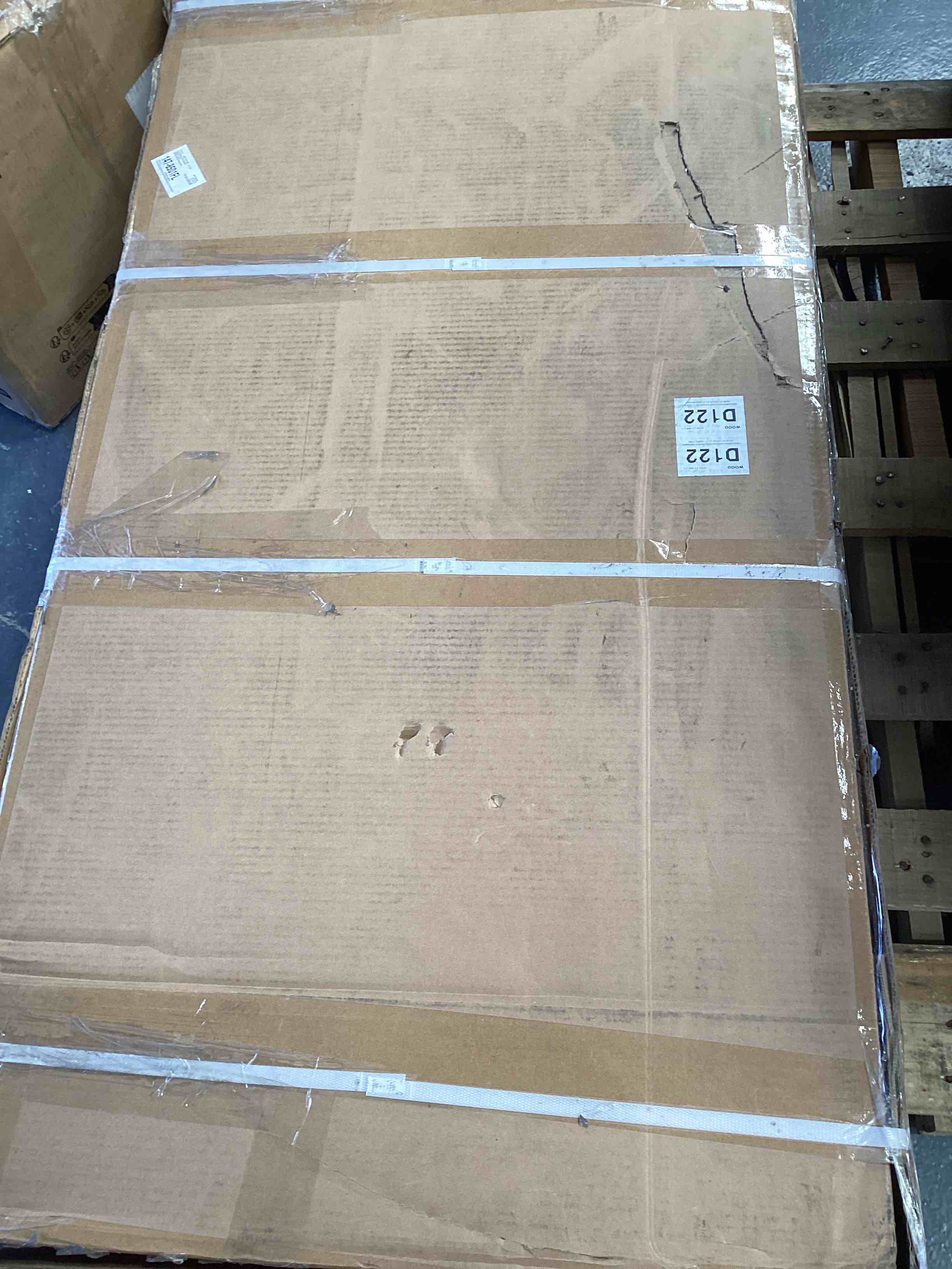 Condition photo showing Good Condition for roof panels