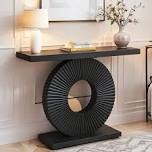 console table