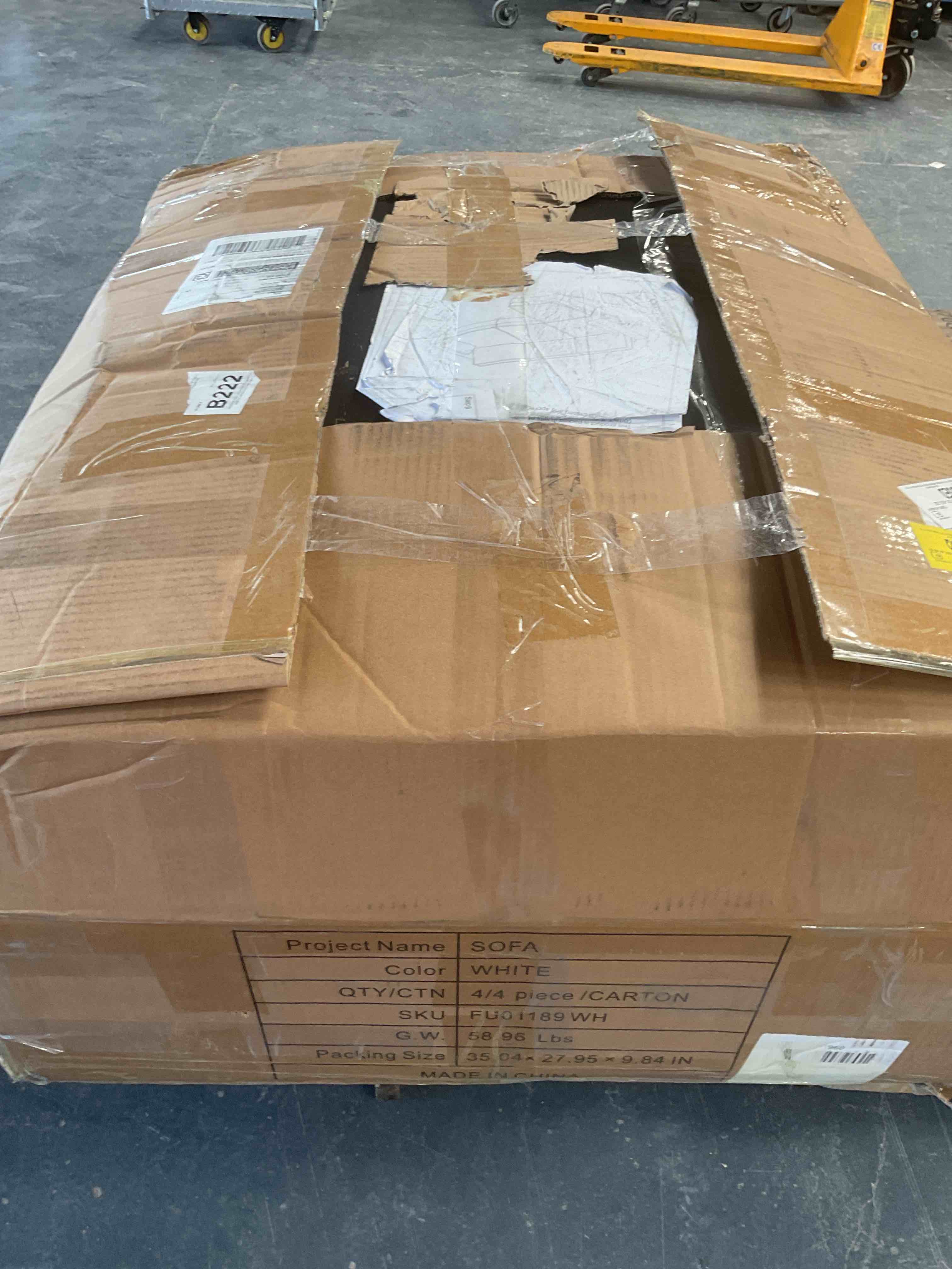 Major Savings Are Coming Right At You!