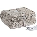 Eddie Bauer Heated blanket