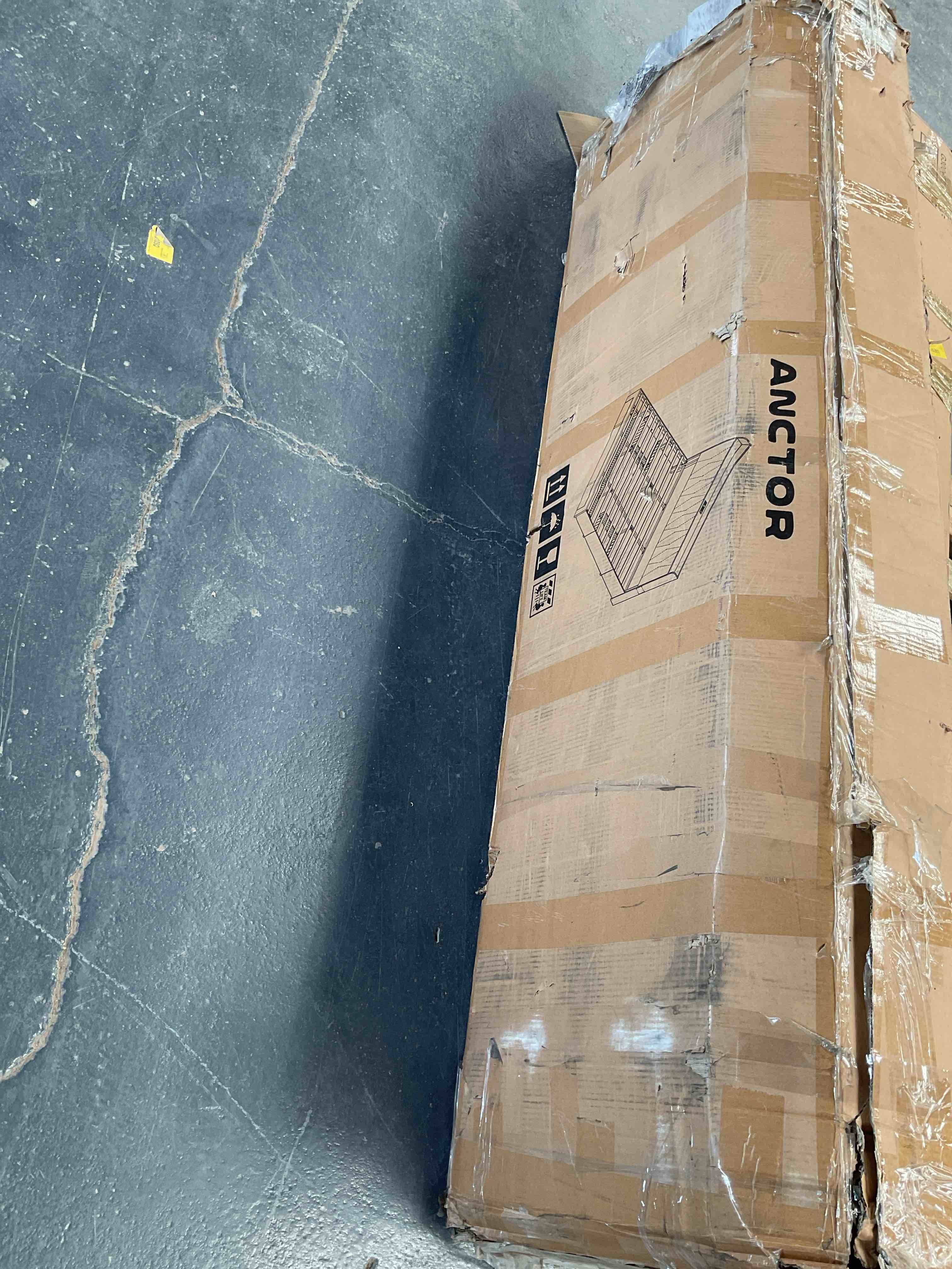 Condition photo showing Good Condition for anctor bed