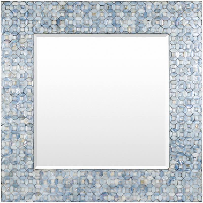 paull wall mirror