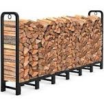 Firewood rack