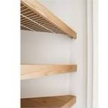 covers | custom floating shelf tops 21 english chestnut