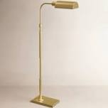 Chapman & Myer’s kenyon task floor lamp