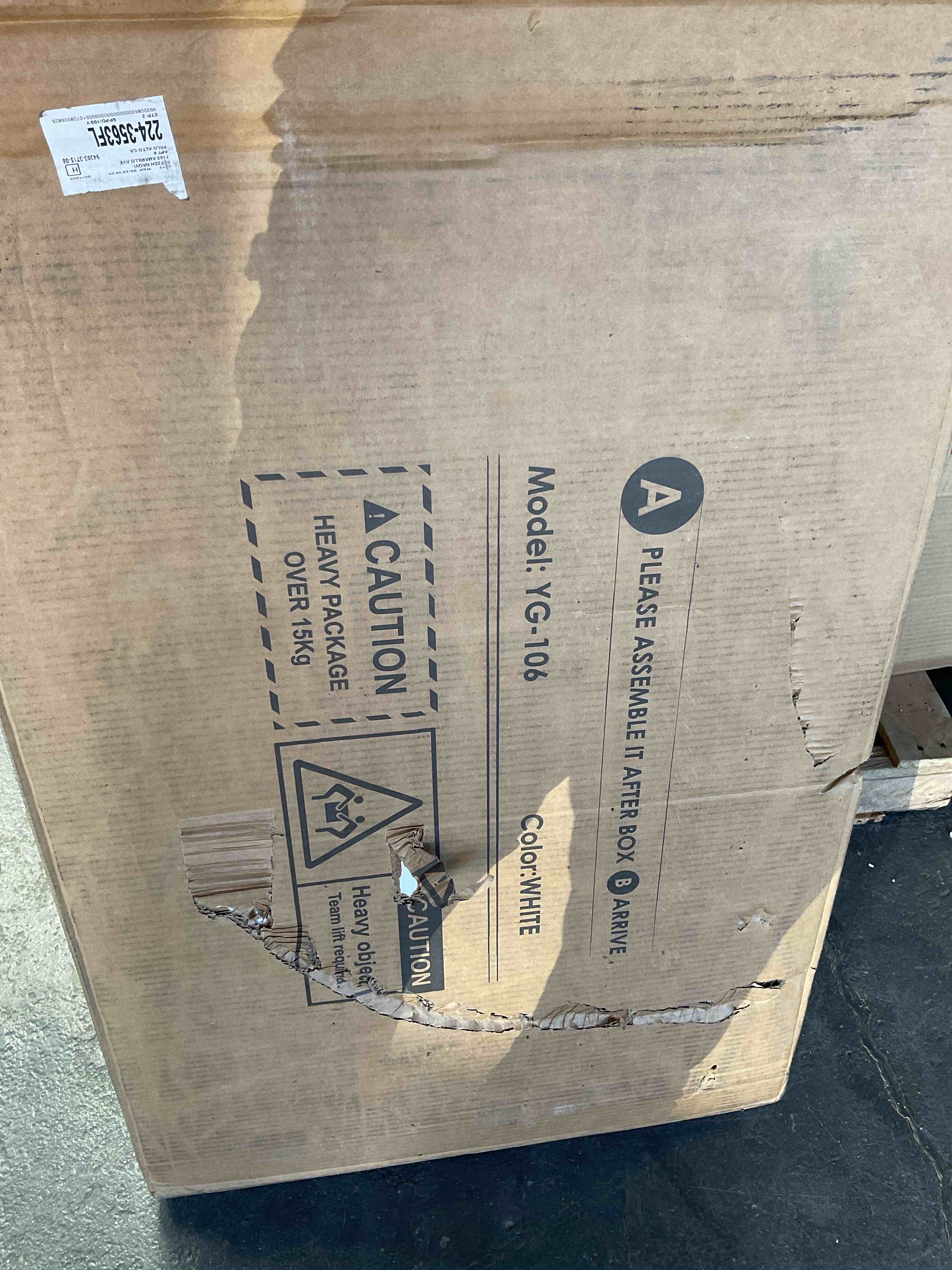 Condition photo showing Good Condition for wardrobe