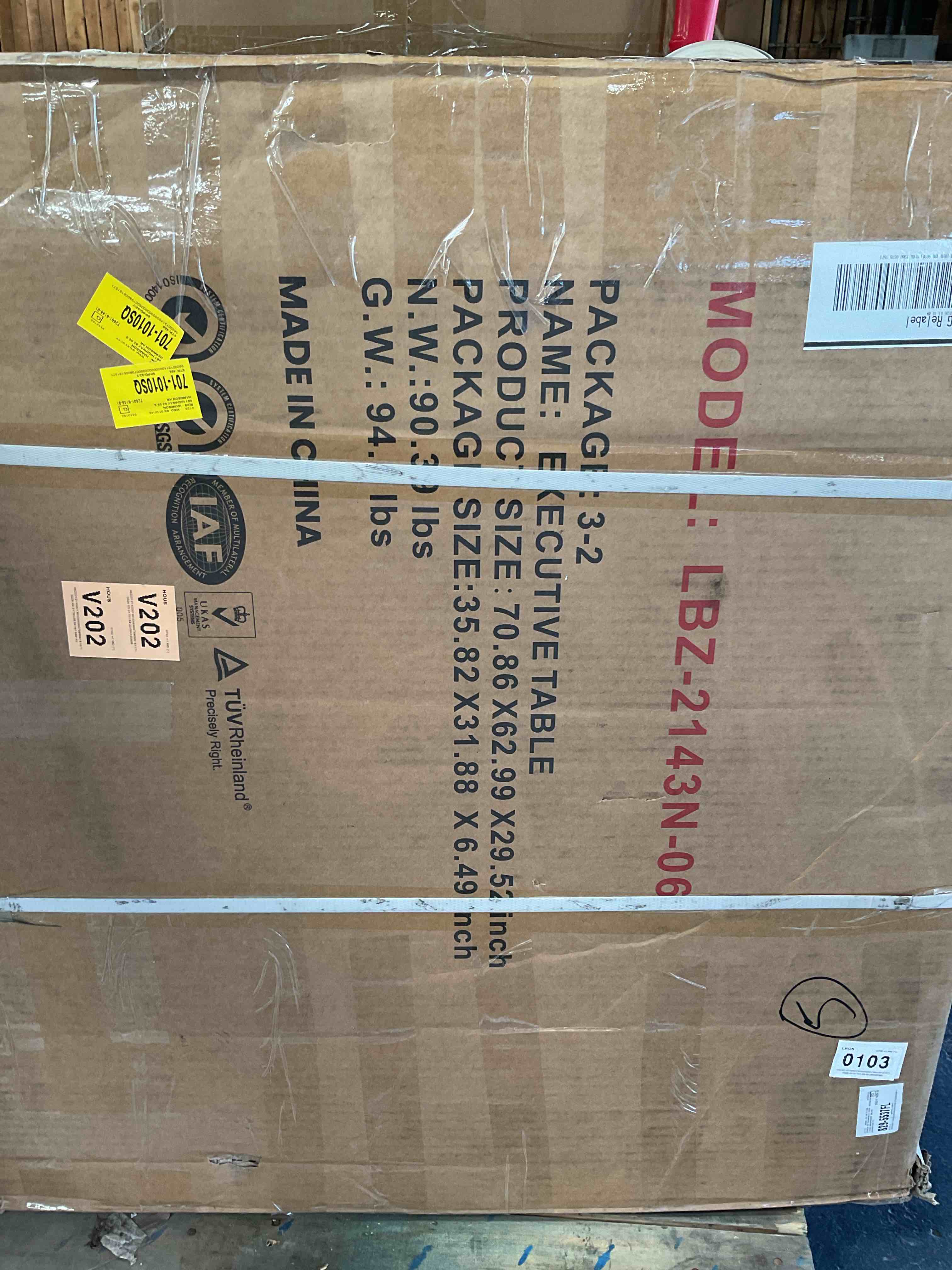 Fasttrack Home Furnishings!