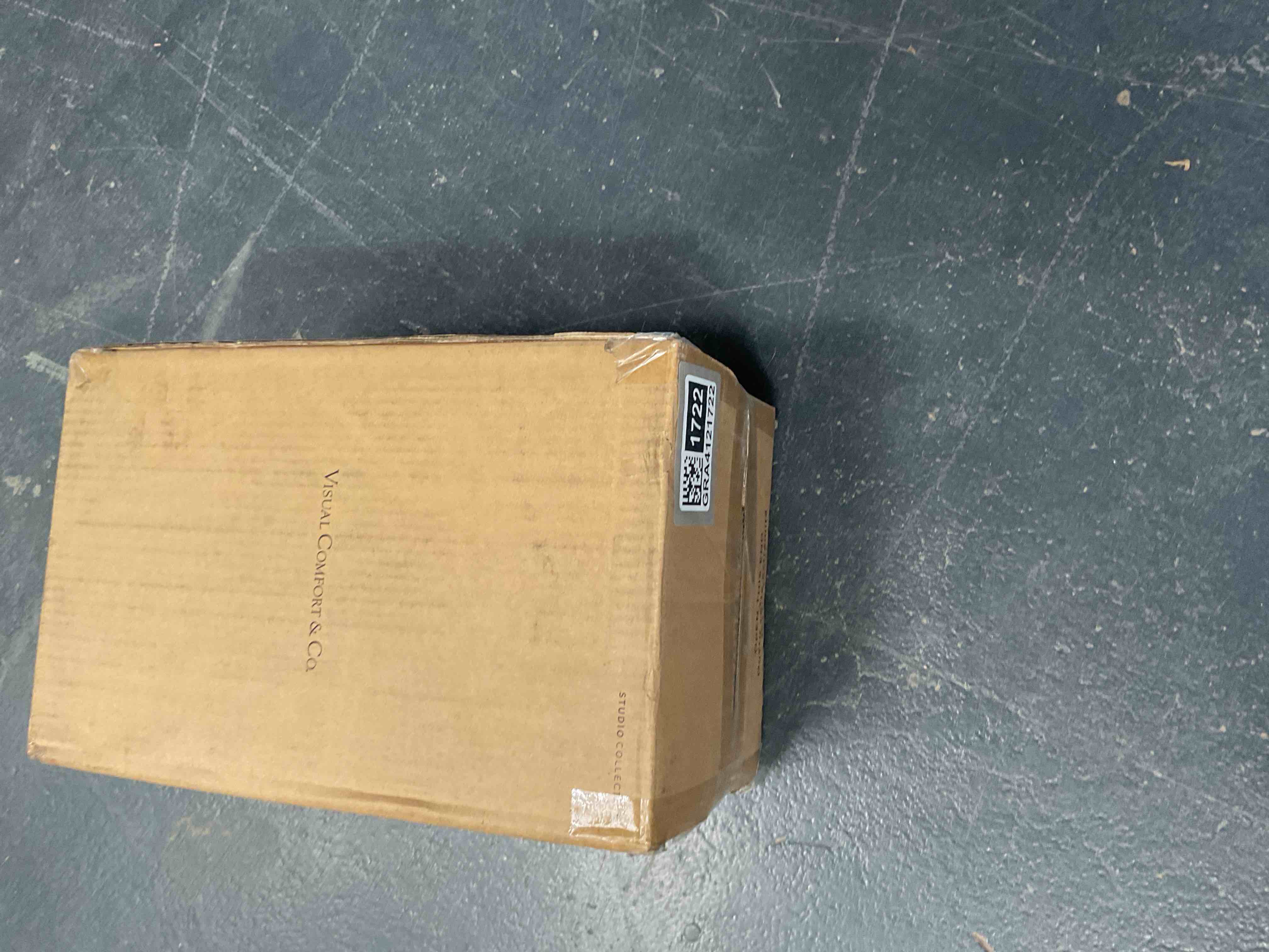 Condition photo showing Good Condition for vado wall light
