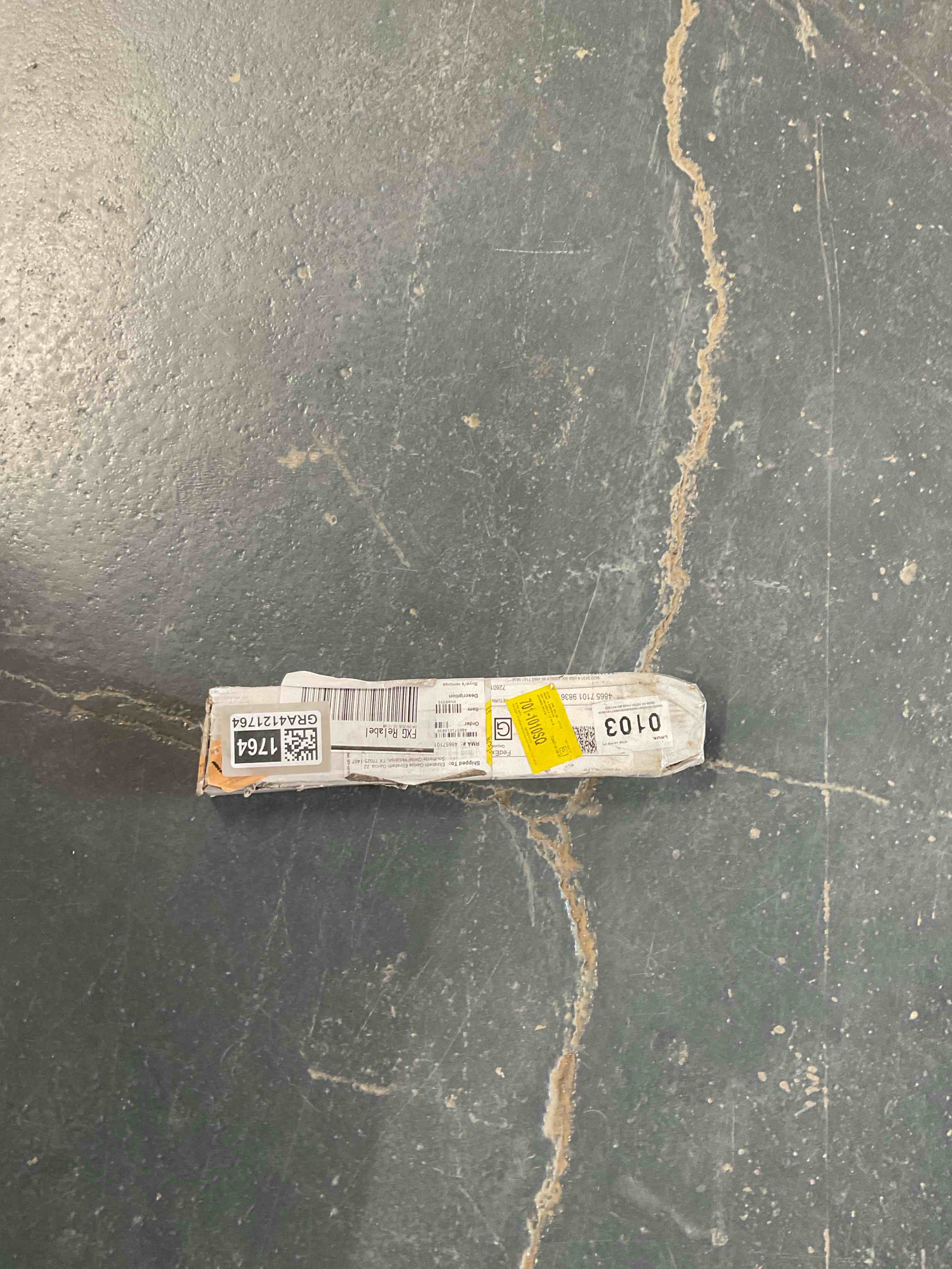 Condition photo showing Good Condition for miscellaneous parts