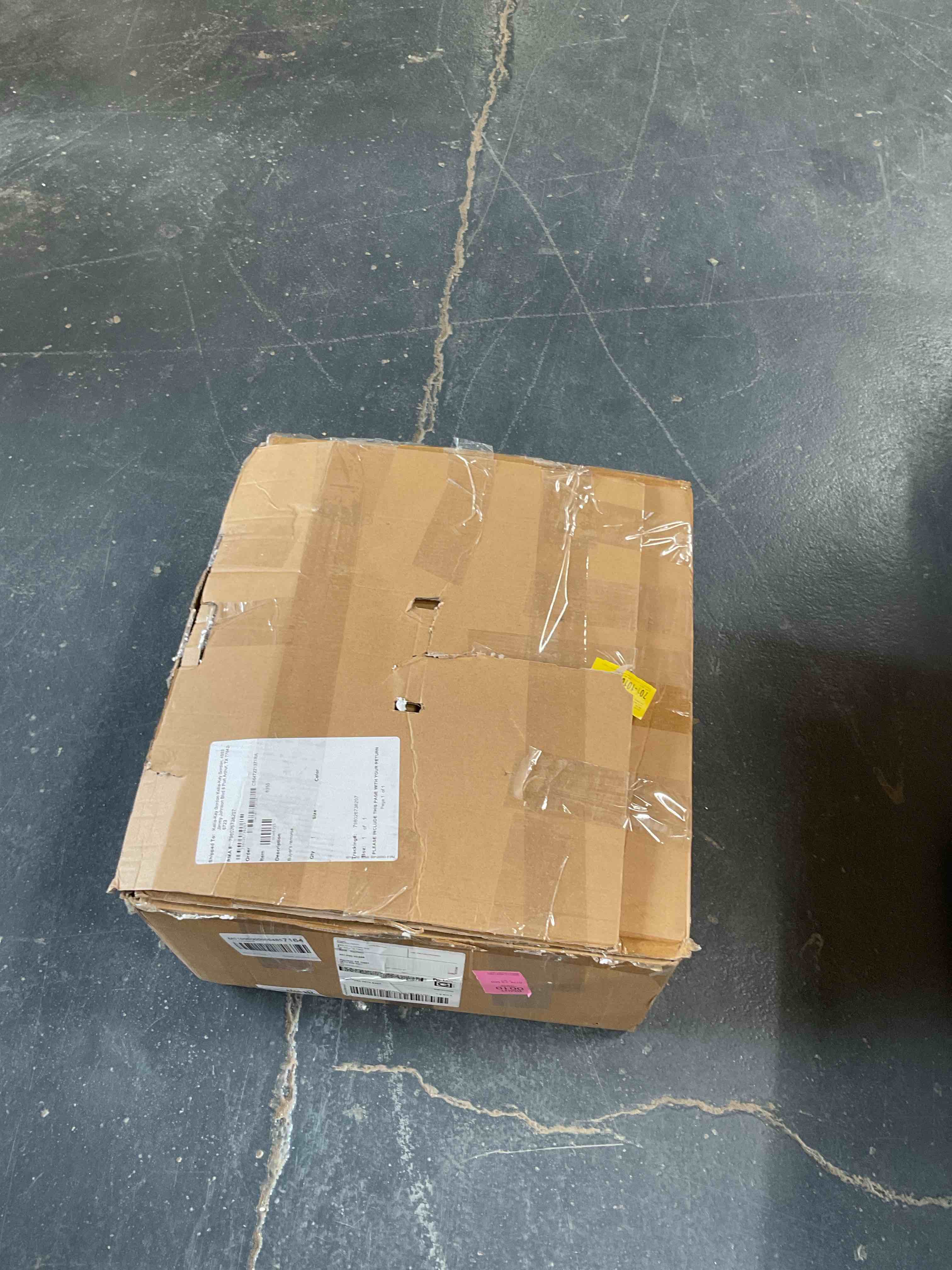 Condition photo showing Good Condition for led incense burner